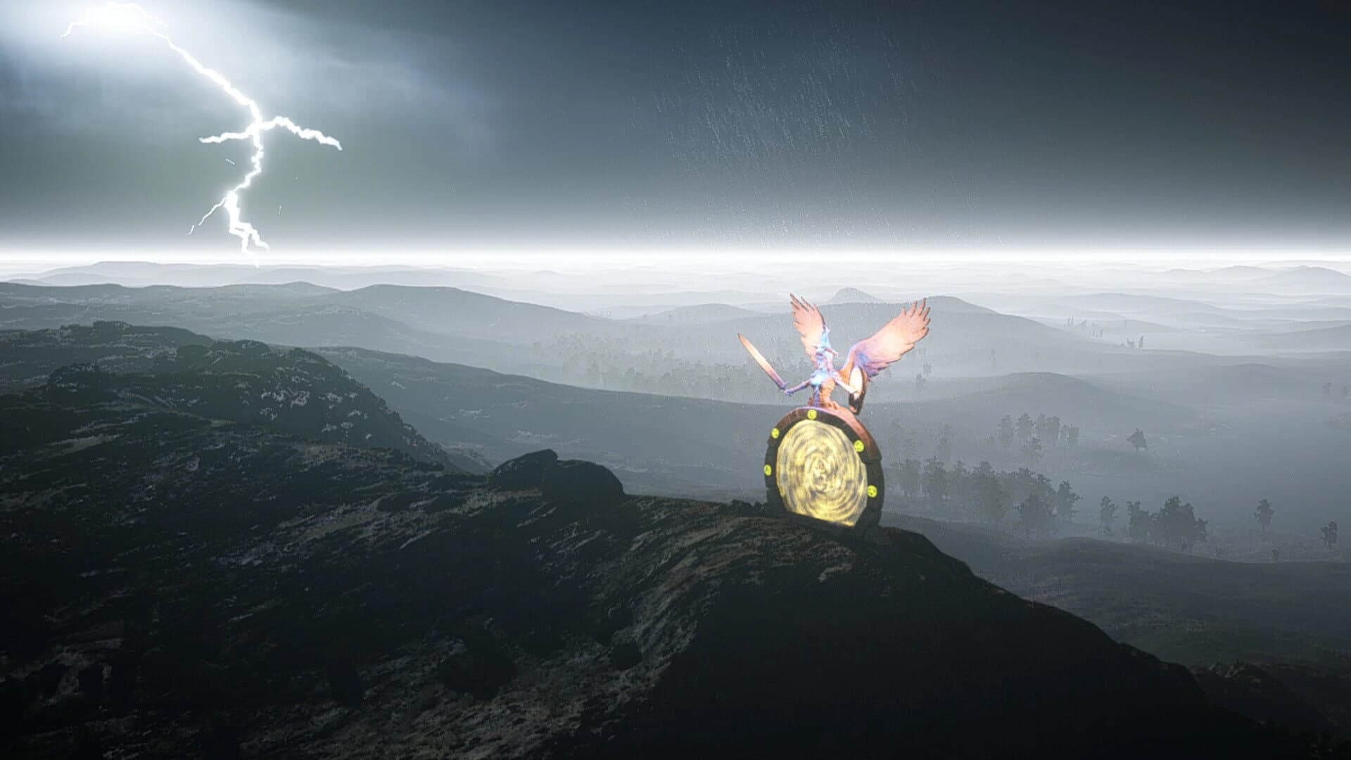 Alchera screenshot 4