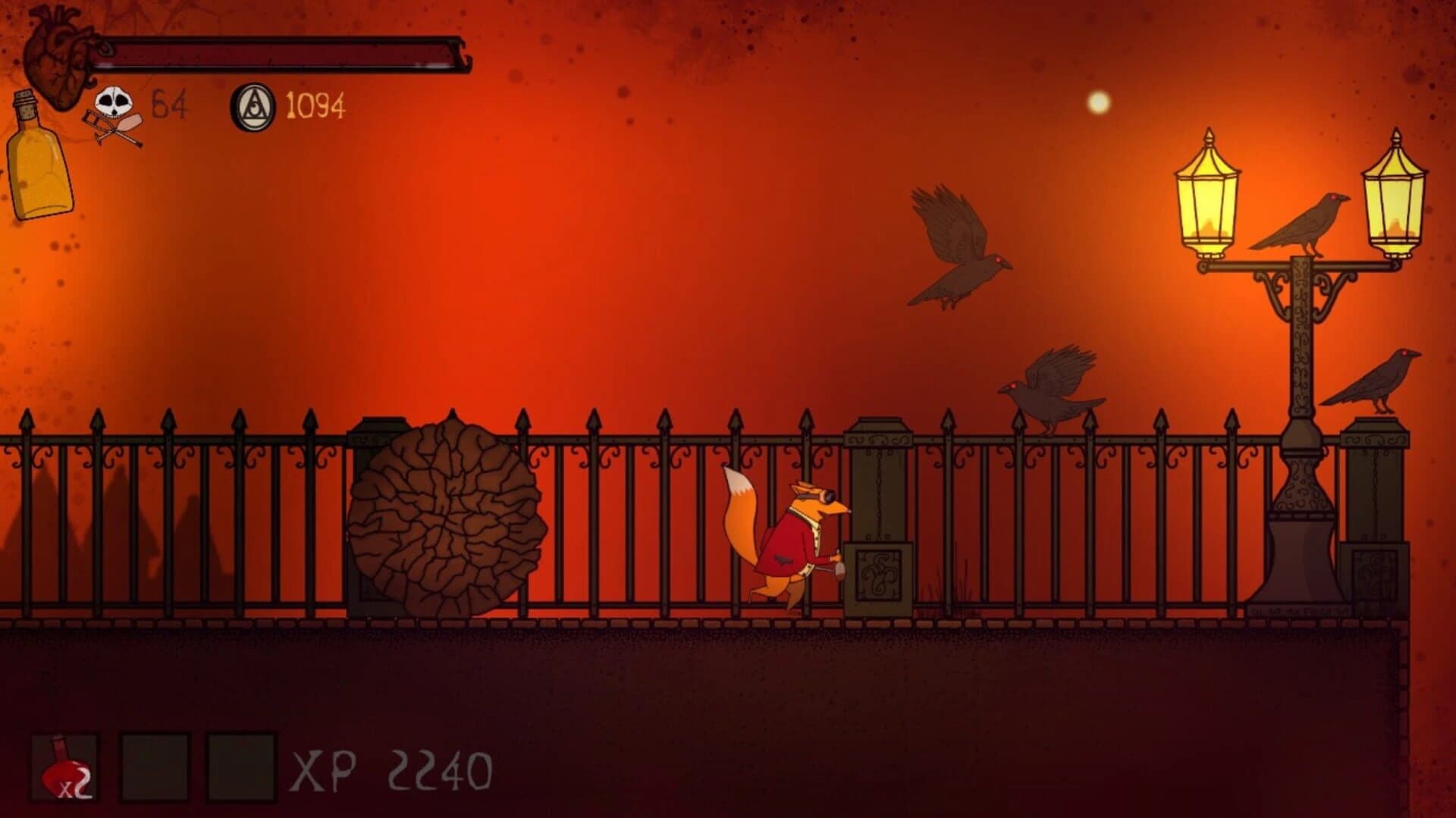 AlcoFox screenshot 5