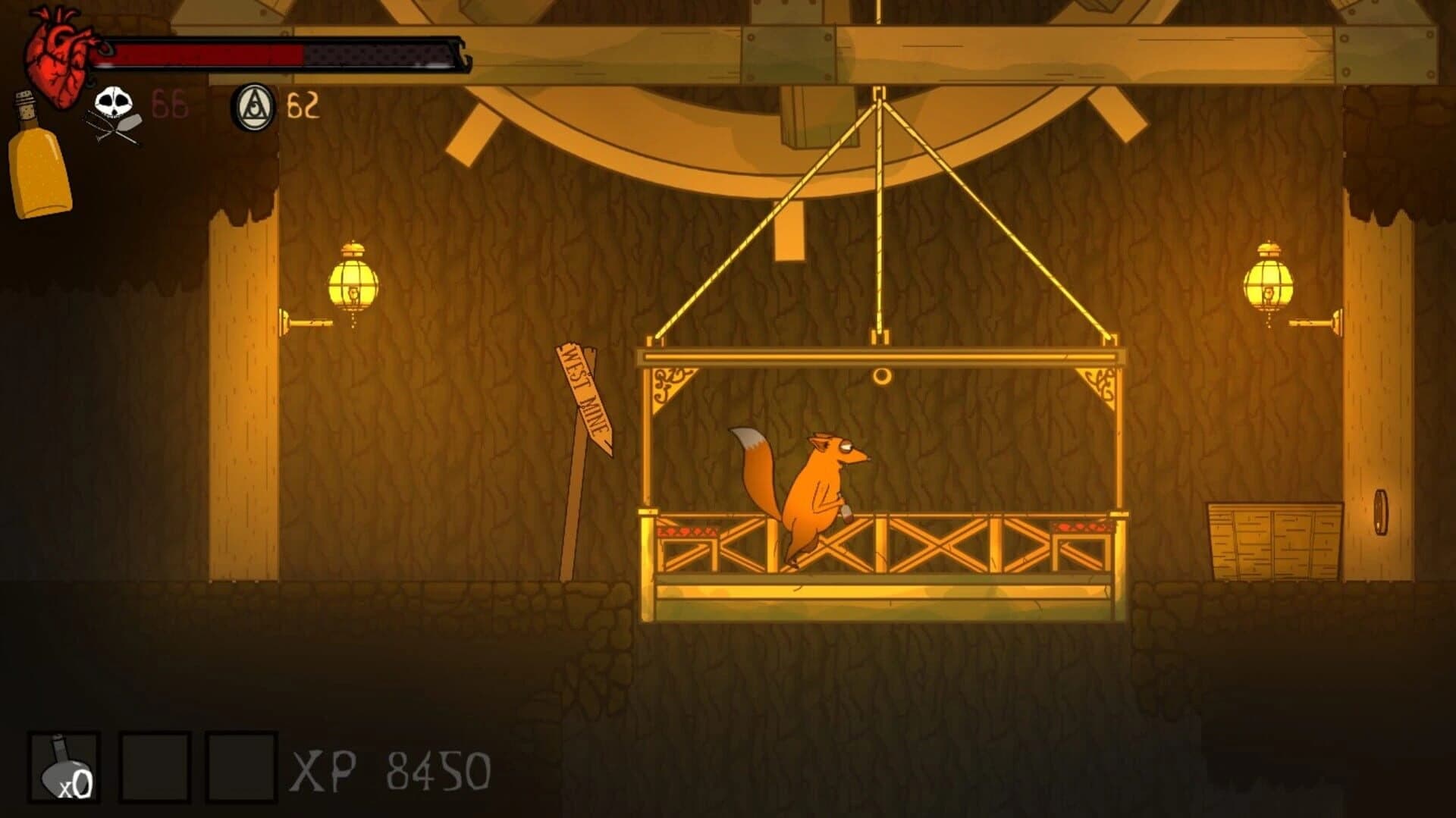 AlcoFox screenshot 3