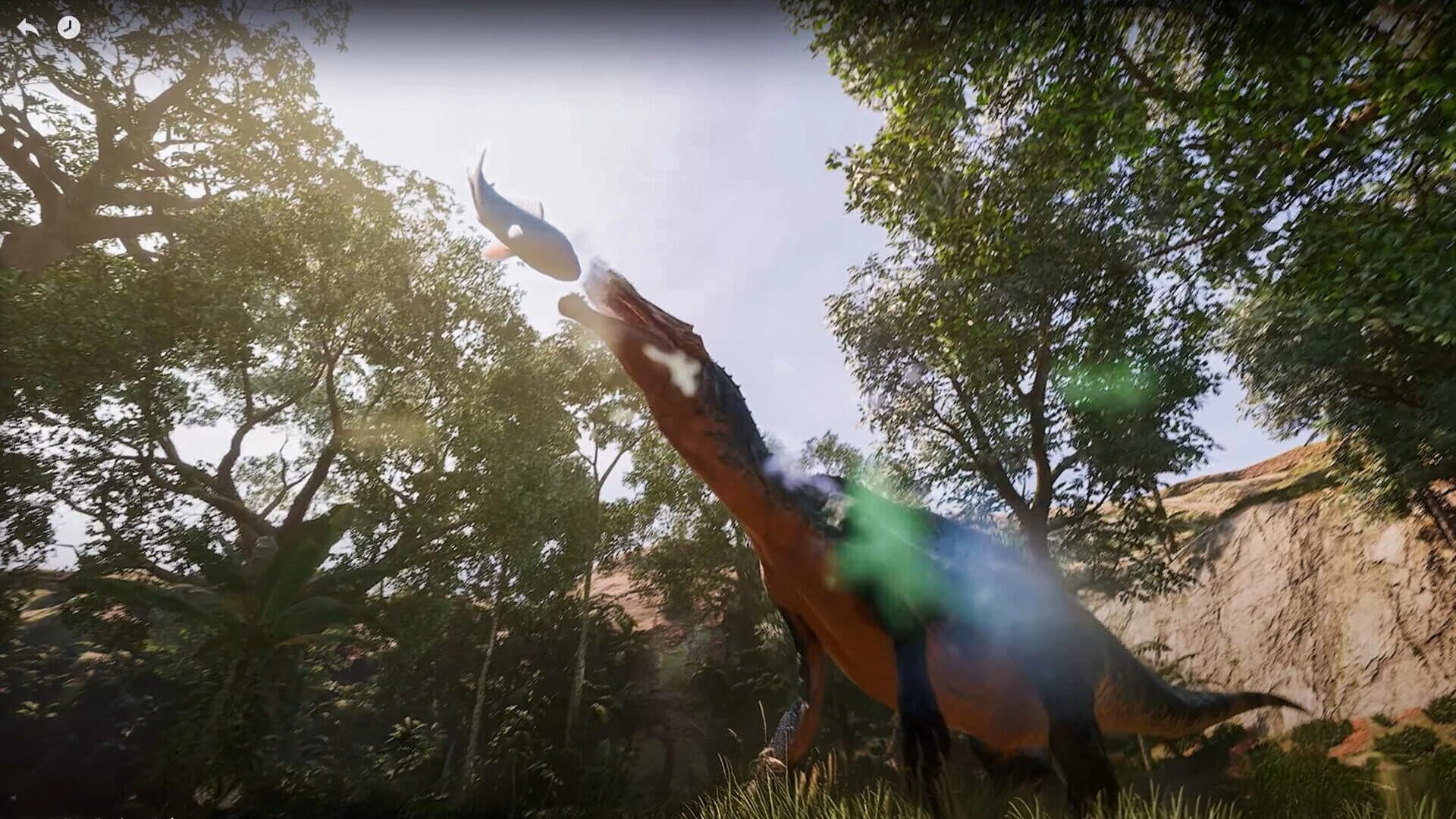 Aldian of Ancients screenshot 3