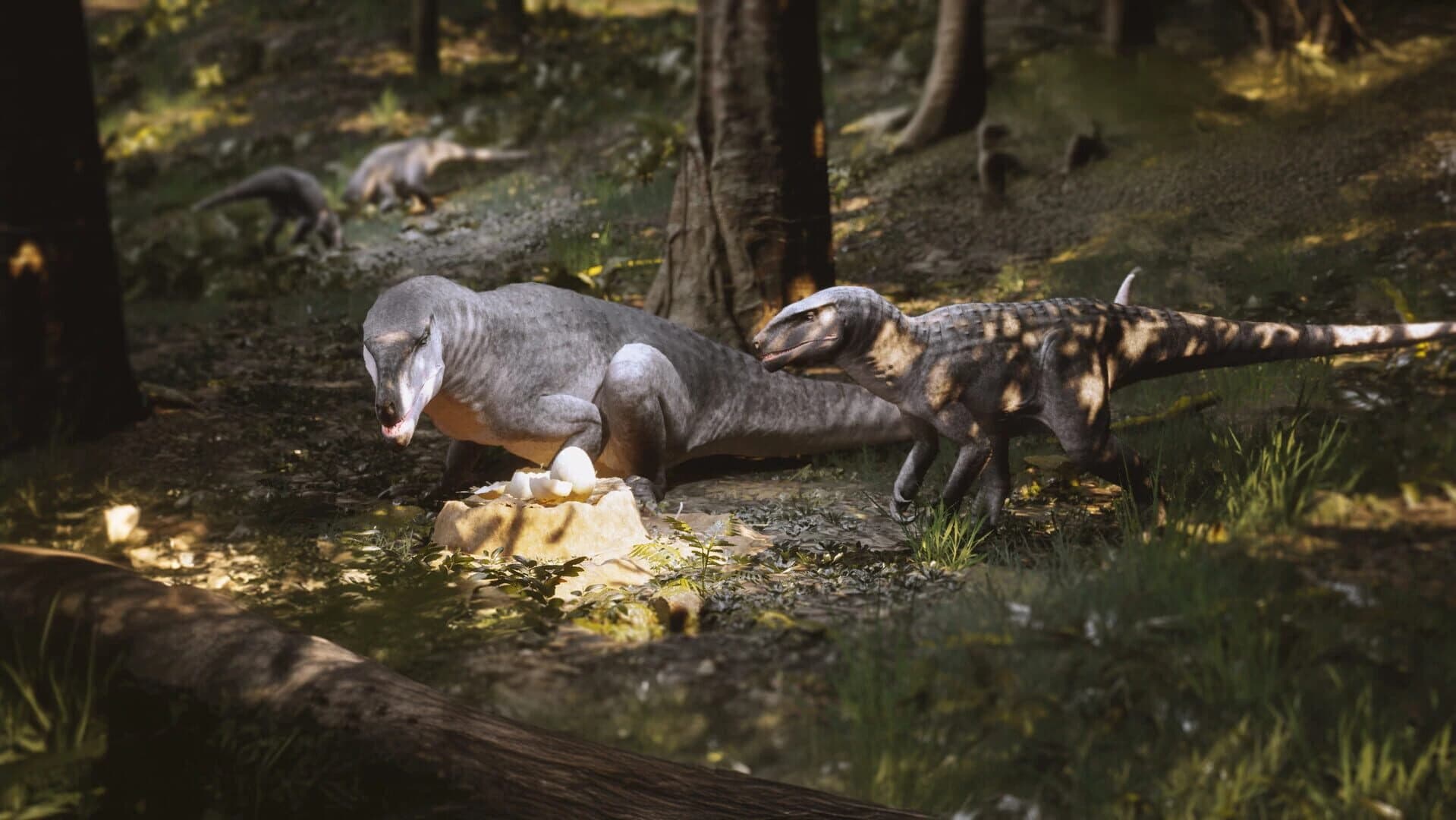 Aldian of Ancients screenshot 4