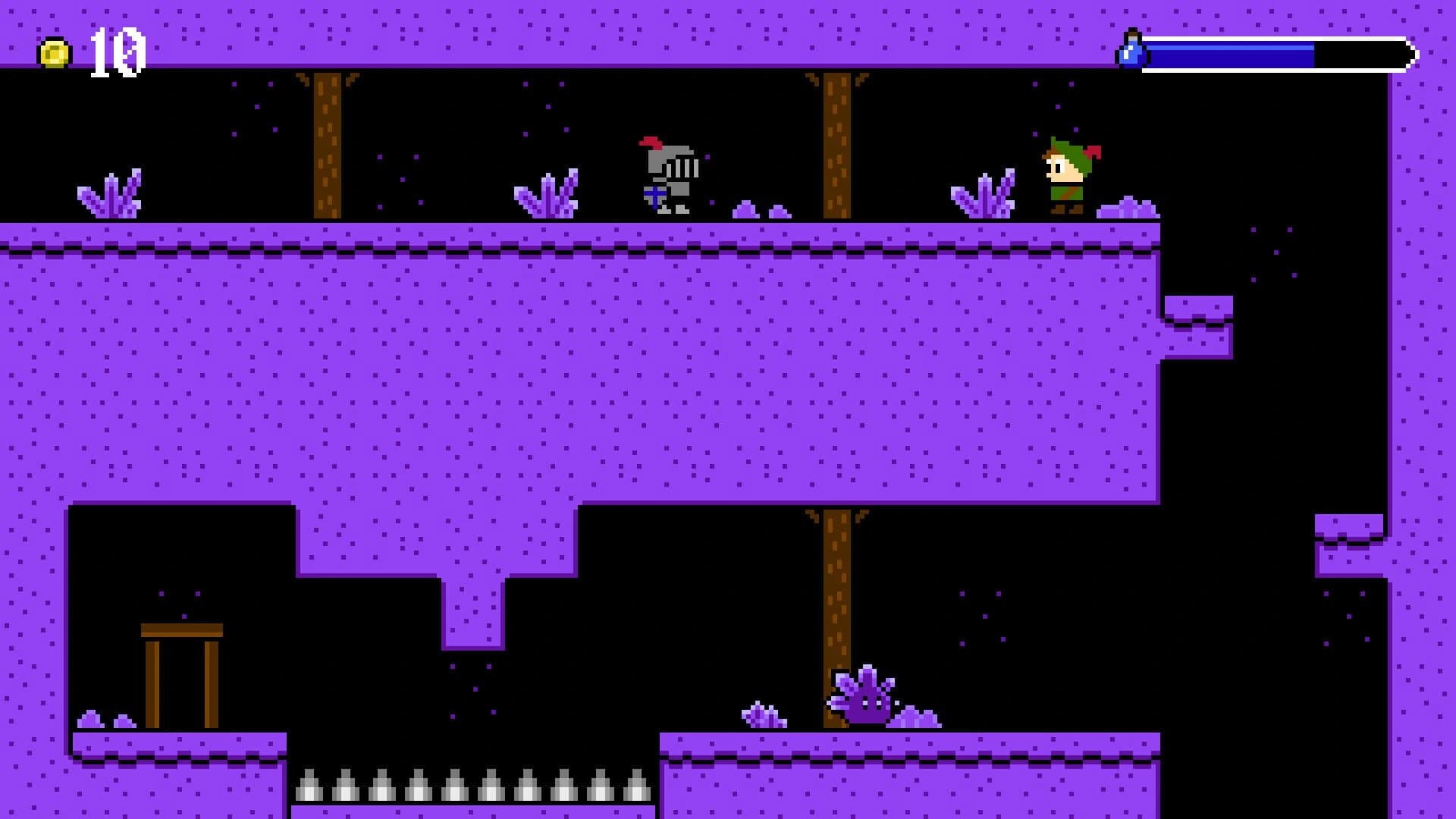Aldoria screenshot 1