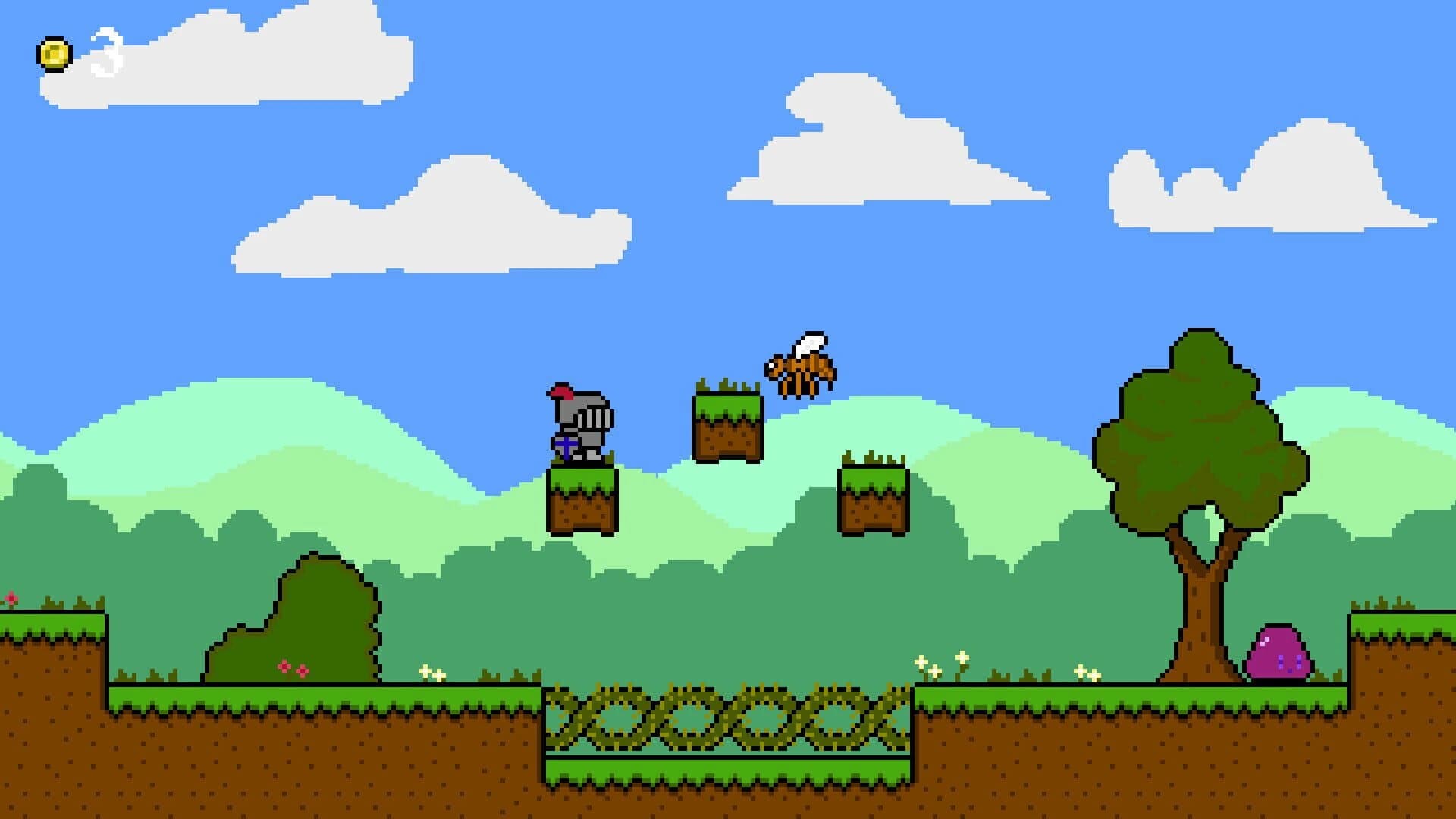 Aldoria screenshot 2