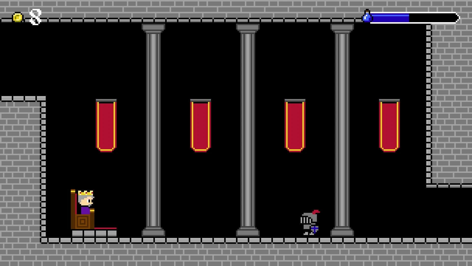 Aldoria screenshot 3
