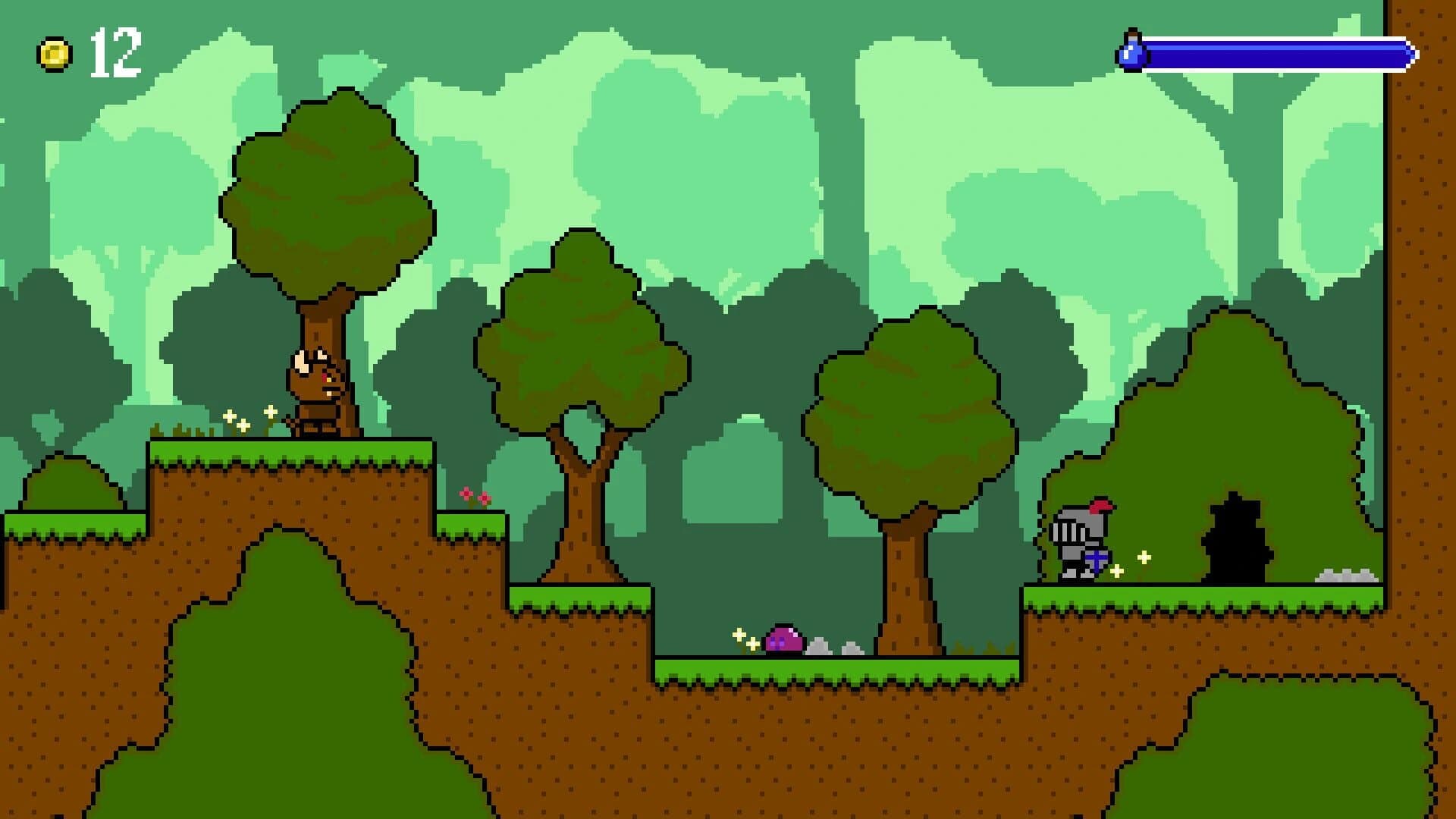 Aldoria screenshot 5