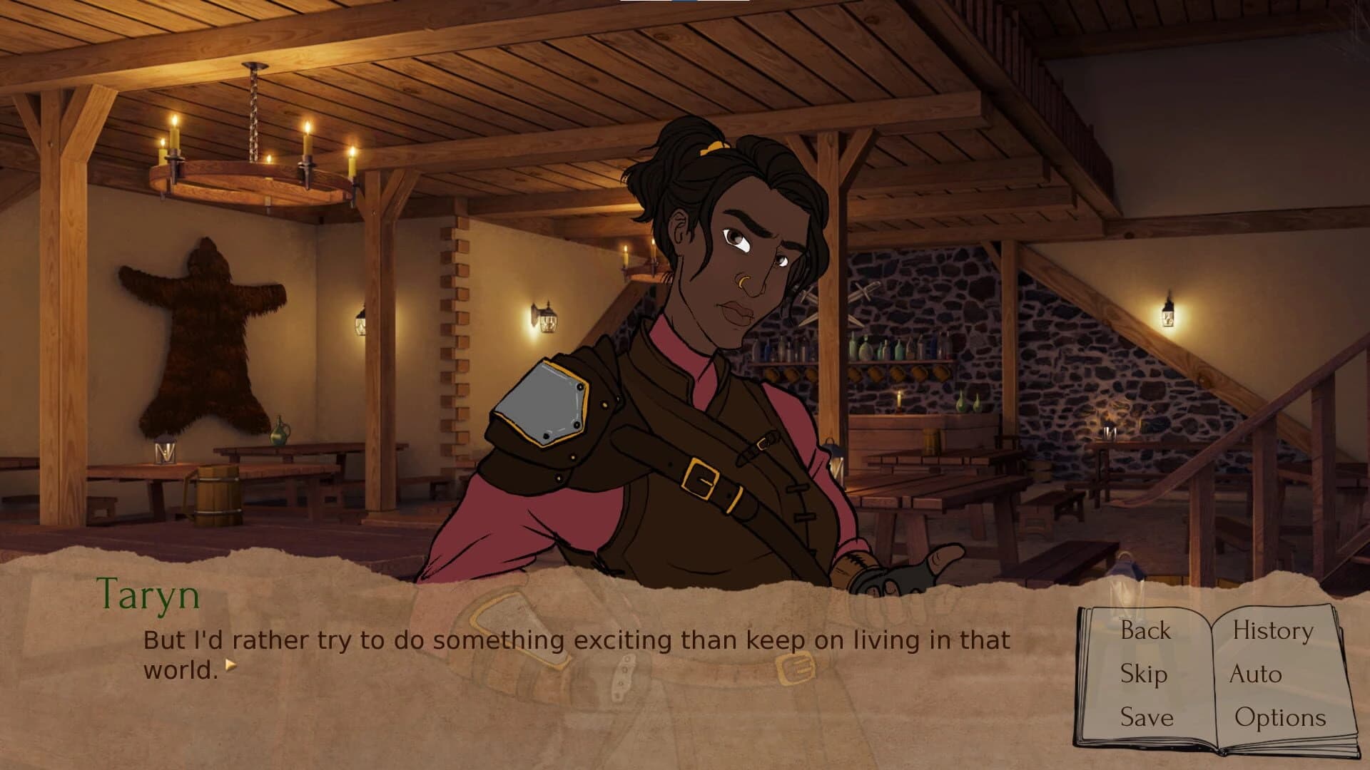 Ale & Aftercare screenshot 4