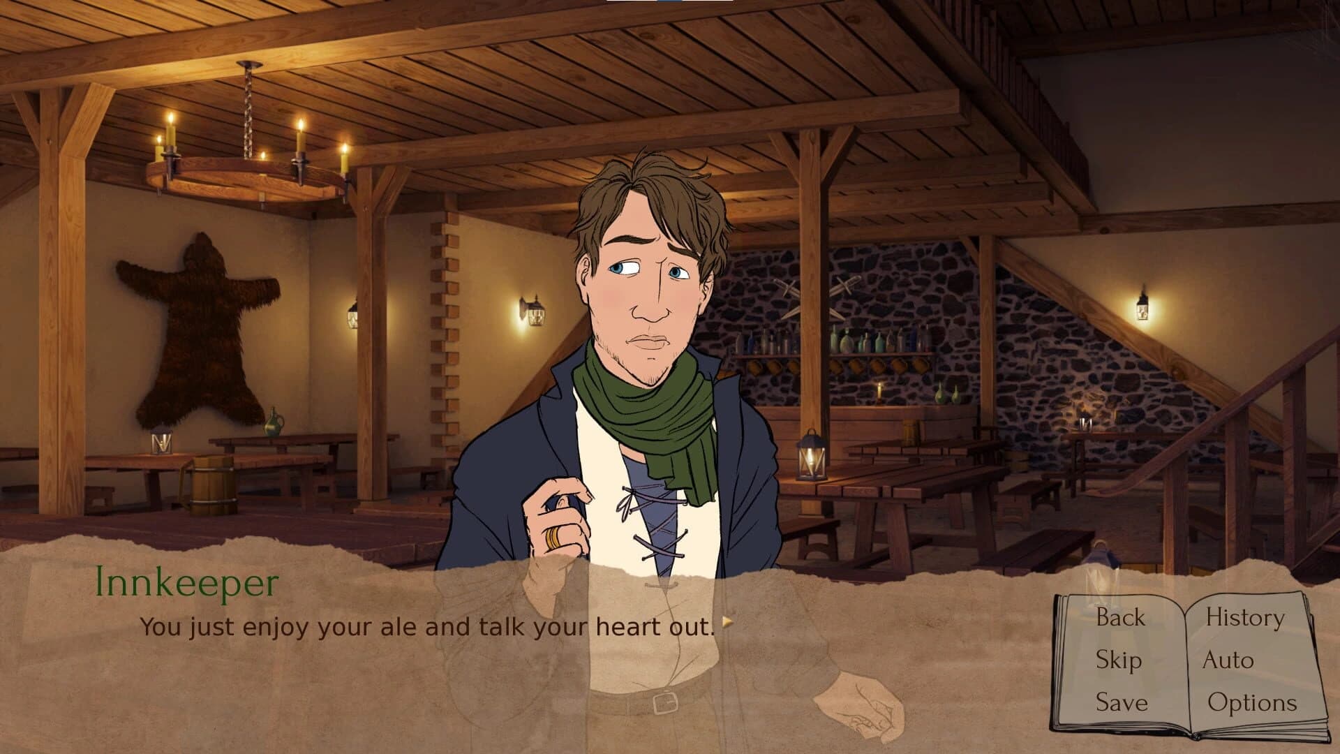 Ale & Aftercare screenshot 3