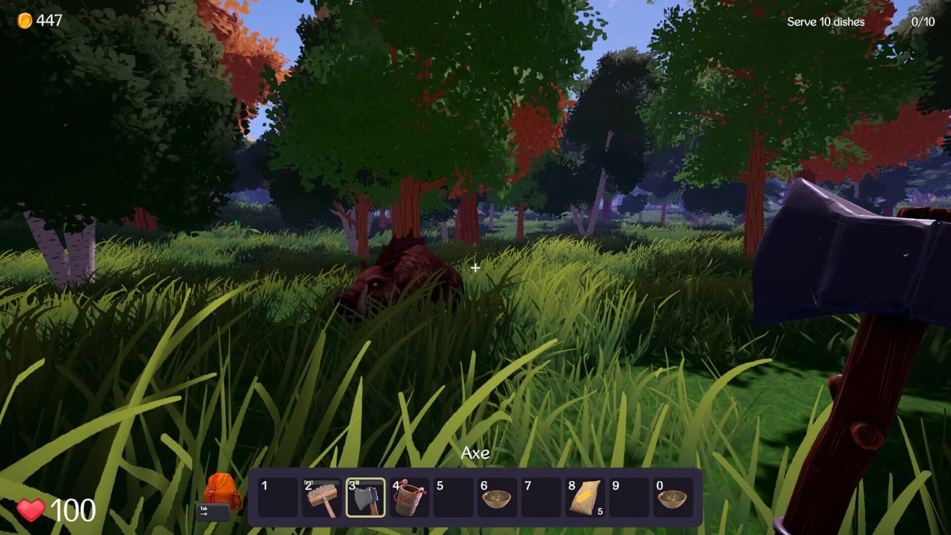 Ale & Tale Tavern screenshot 2