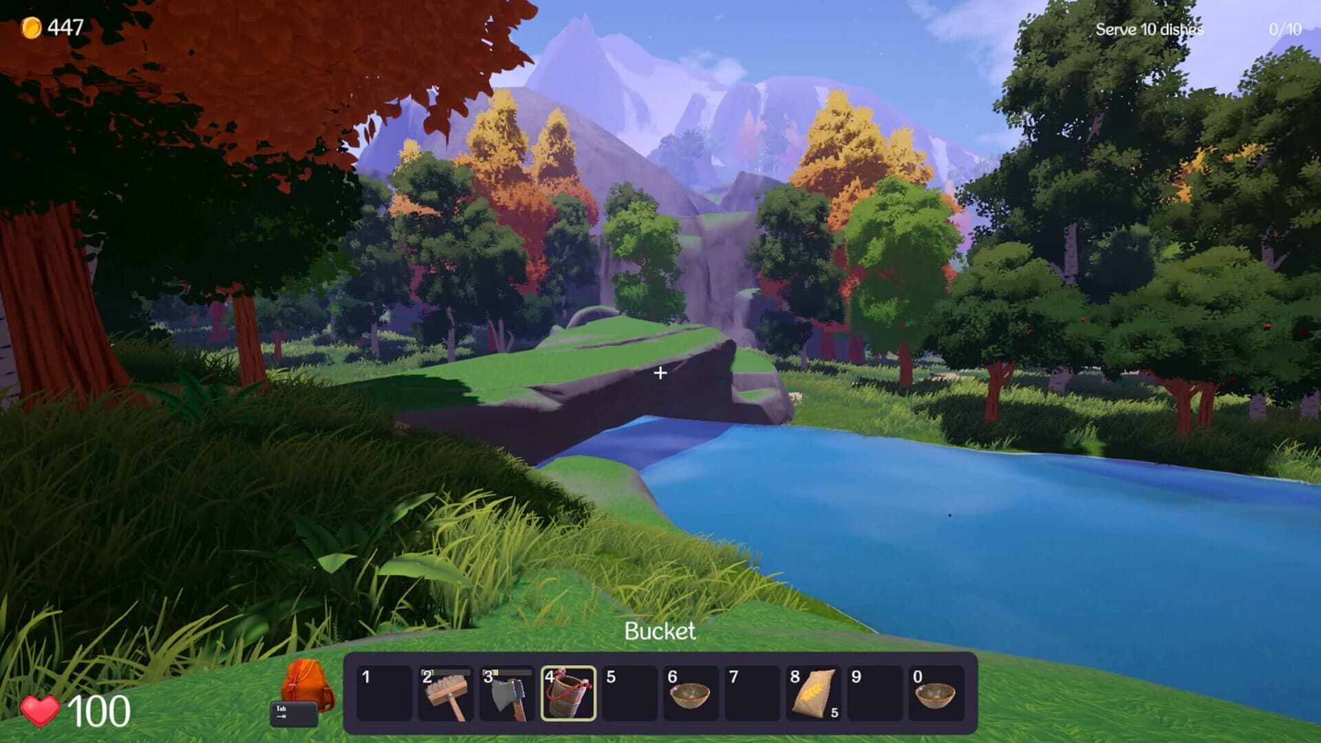 Ale & Tale Tavern screenshot 3