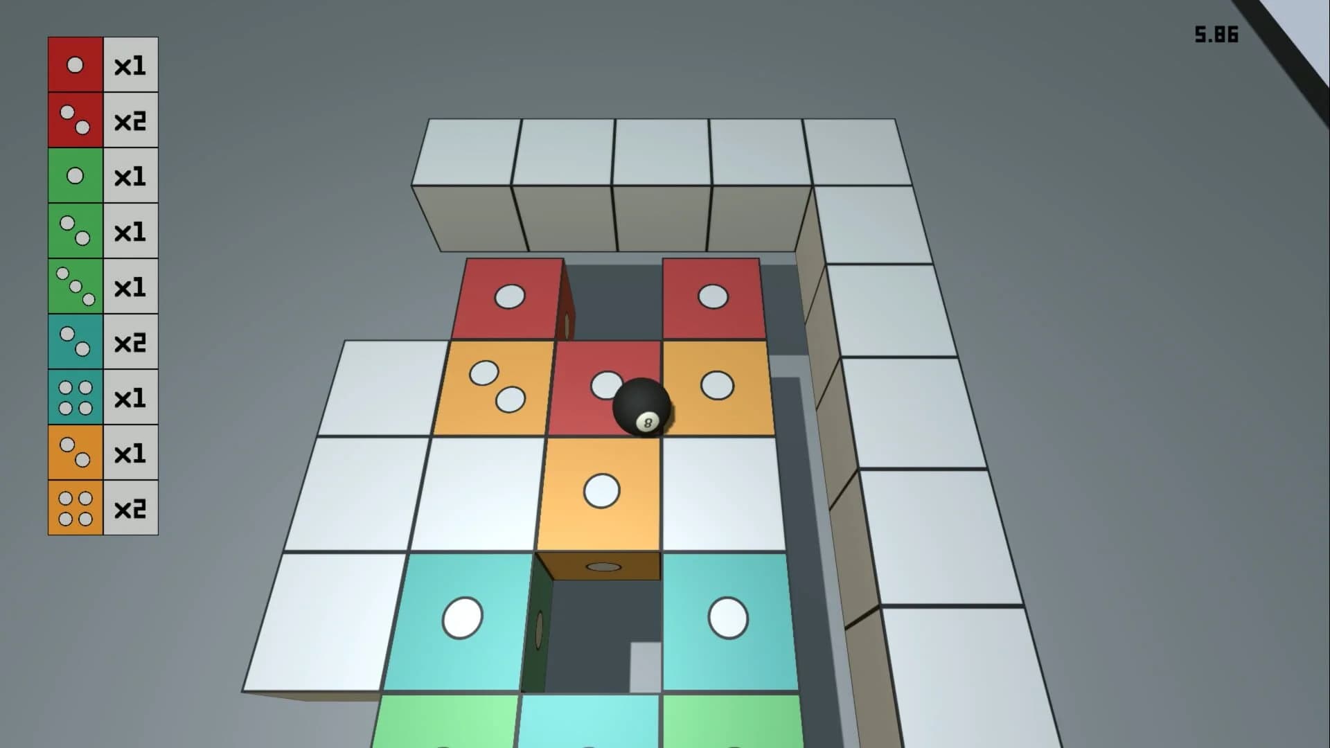 Alea screenshot 5