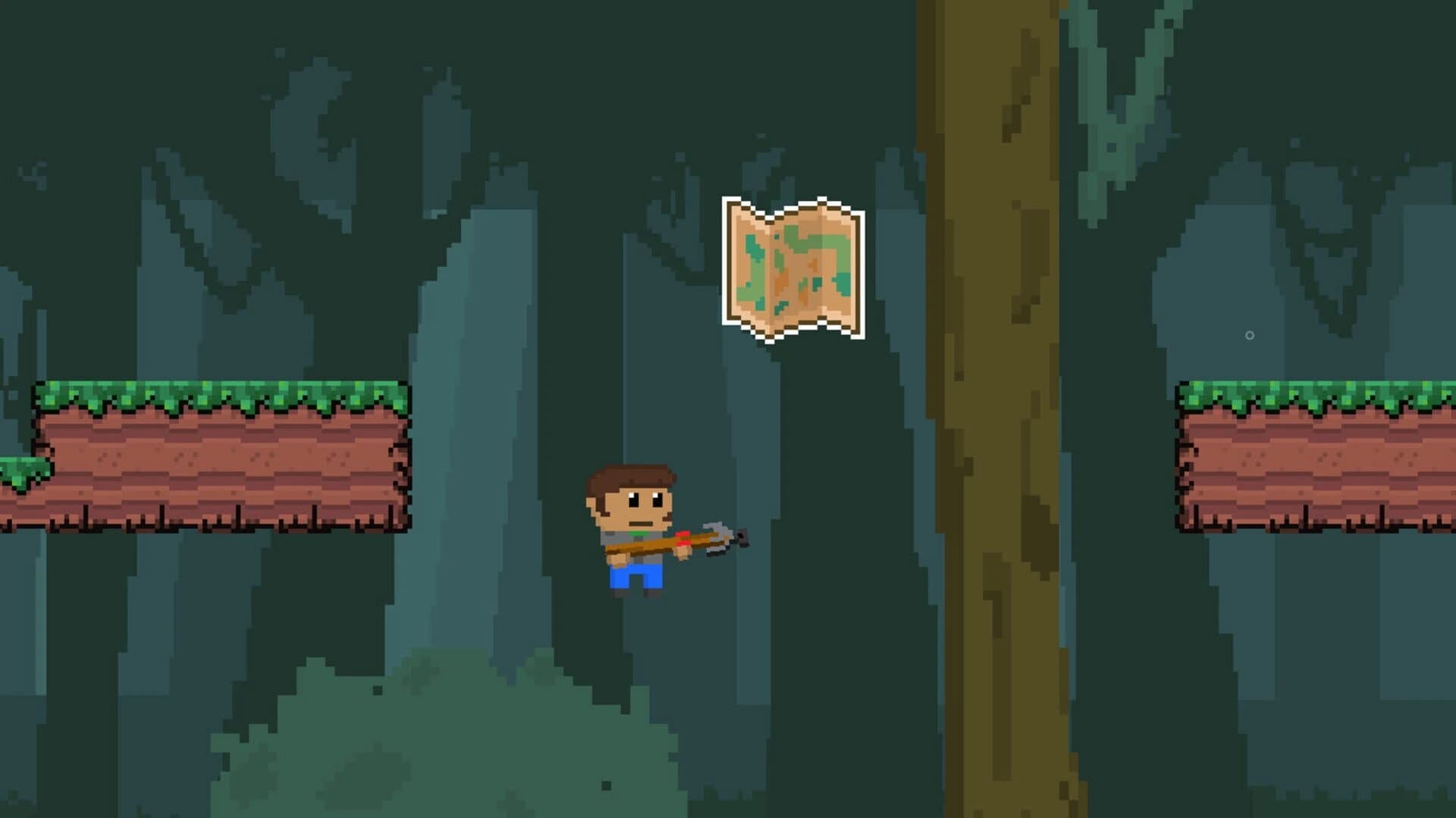 Alec Adventure screenshot 4