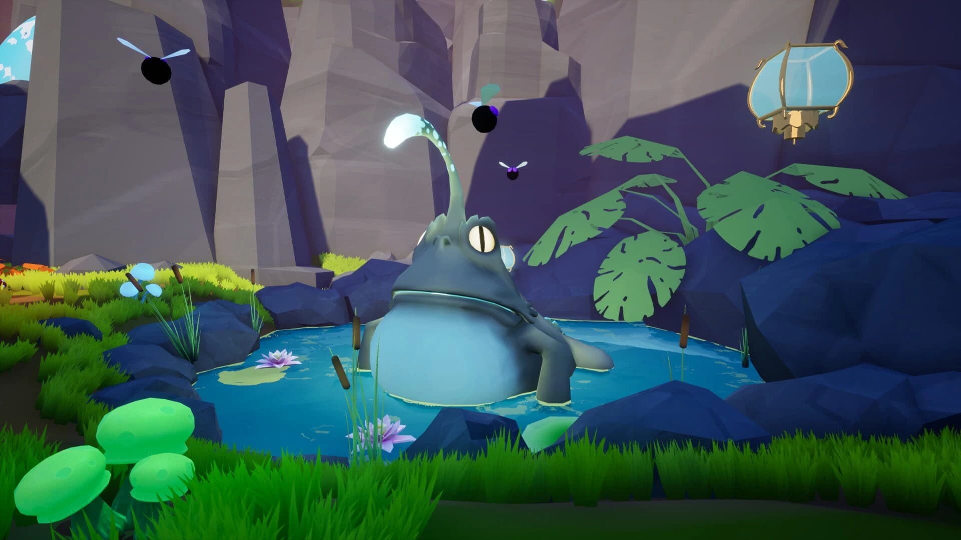 Alekon screenshot 5