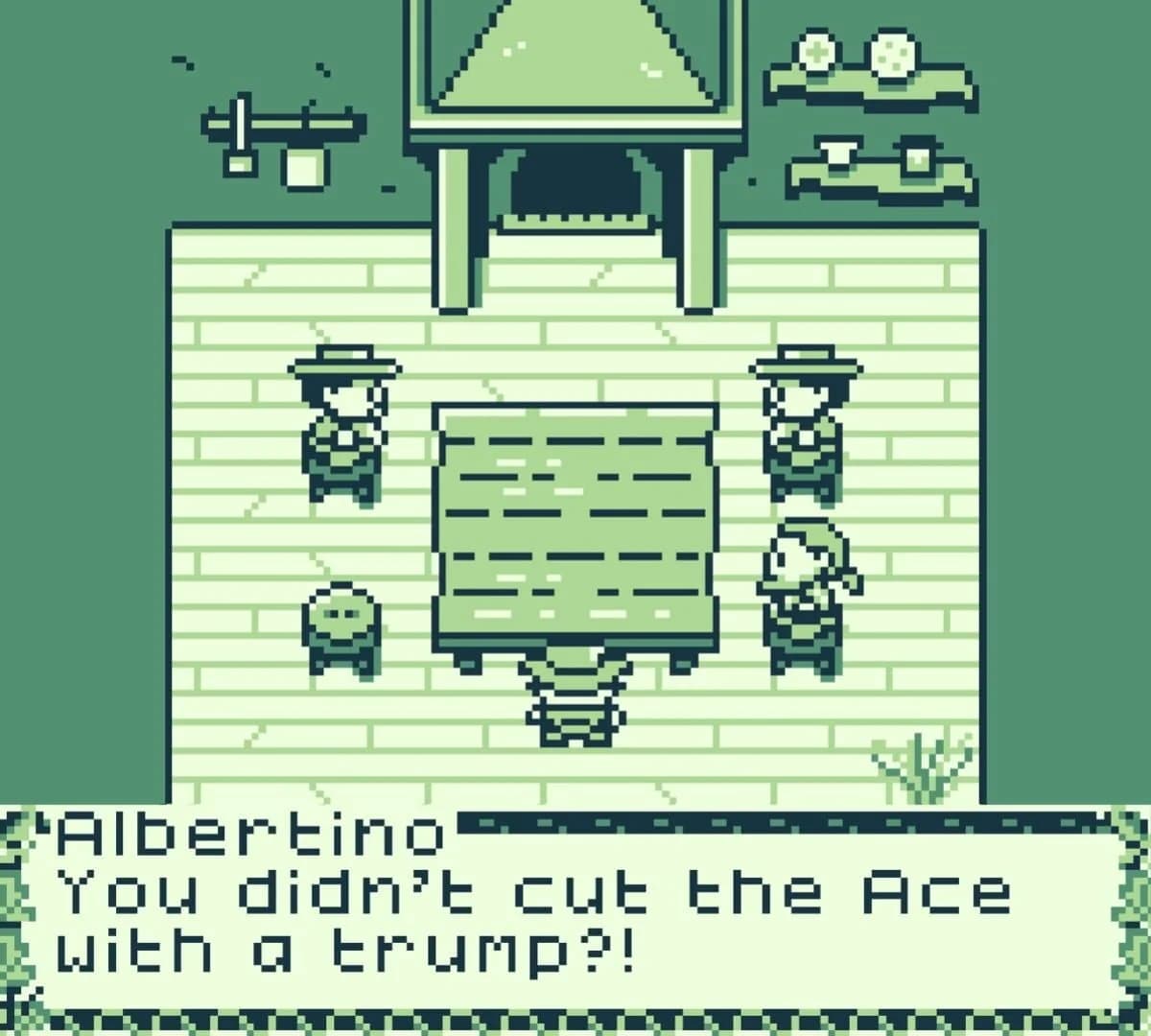 Alentejo: The Tinto & The Ugly screenshot 5