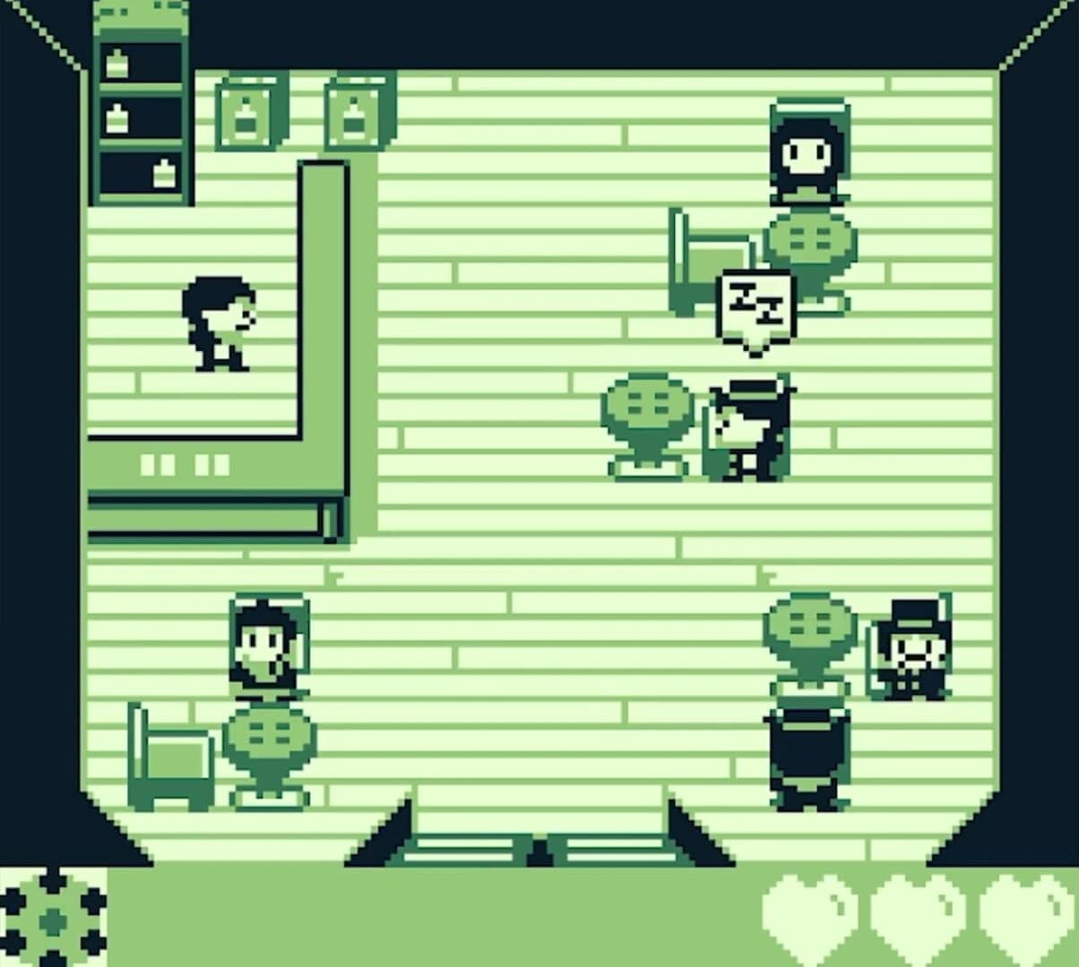 Alentejo: Tinto's Law screenshot 4