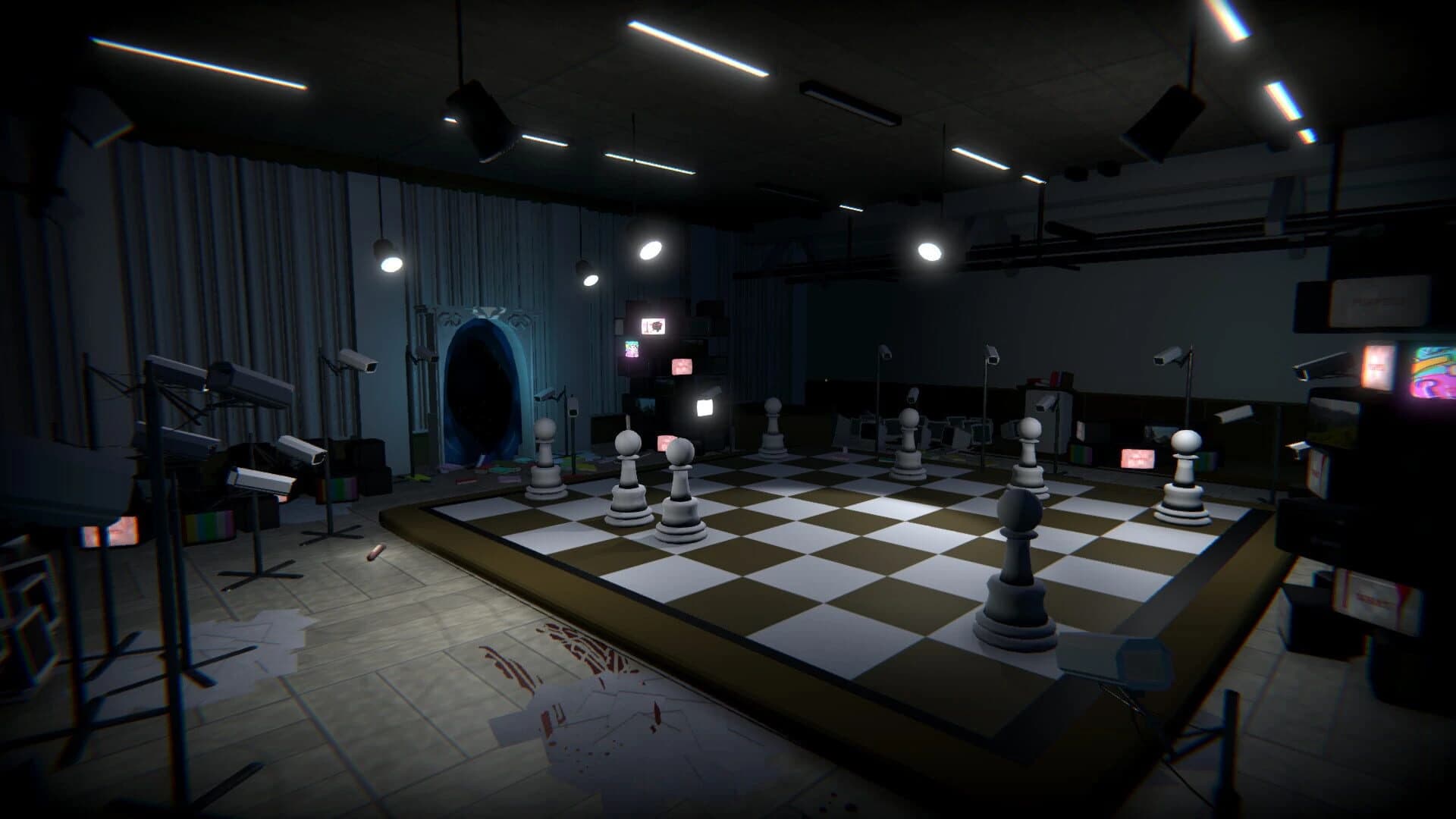 Aleon's Nightmare screenshot 5