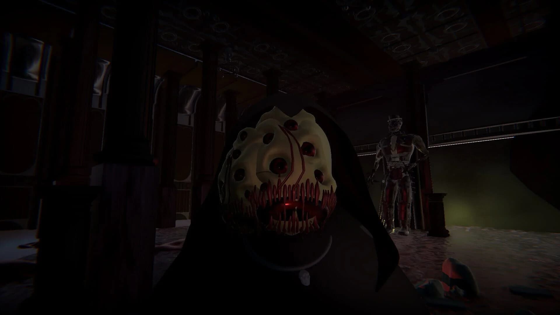 Aleon's Nightmare 2 screenshot 4