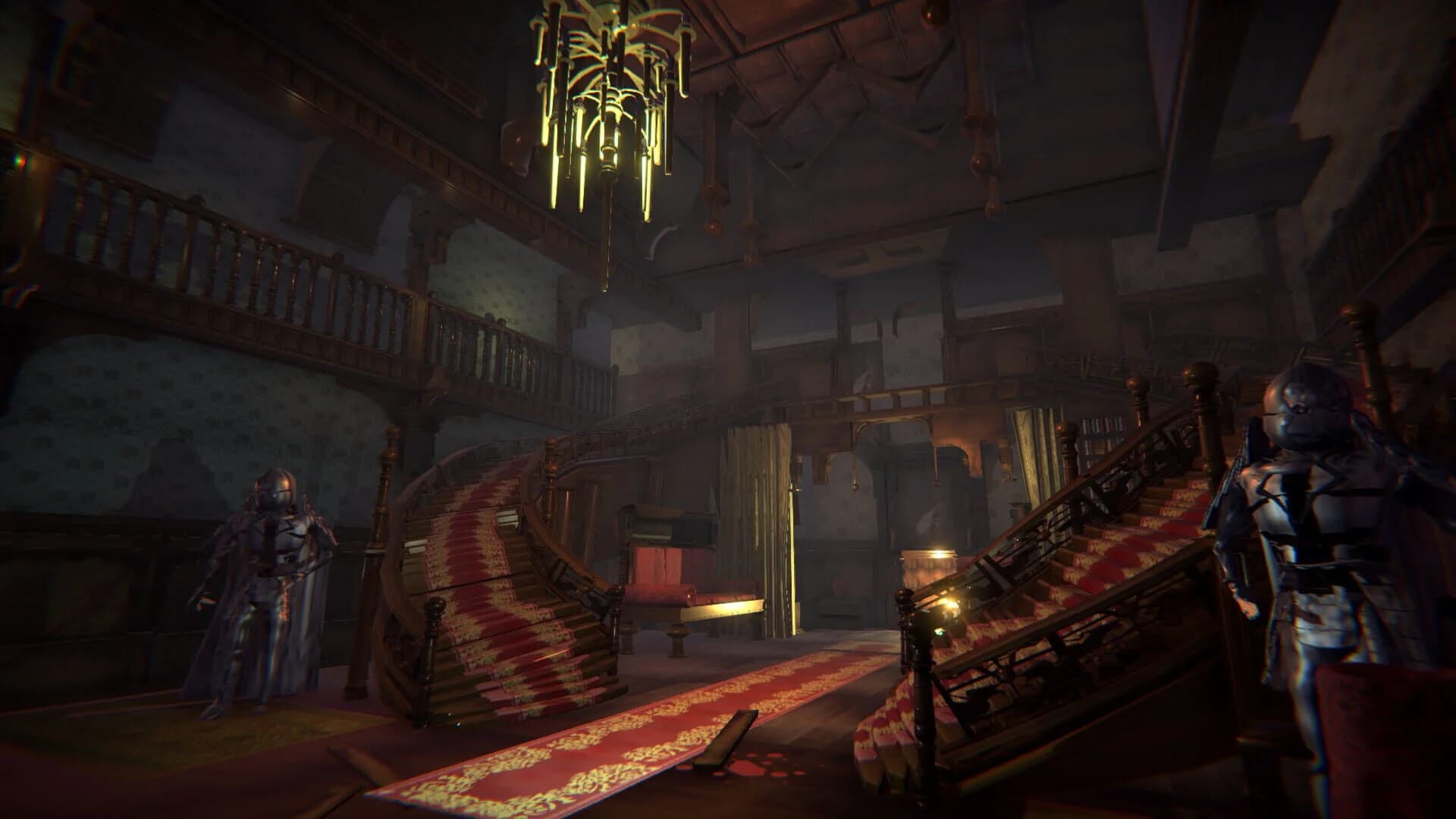 Aleon's Nightmare 2 screenshot 1