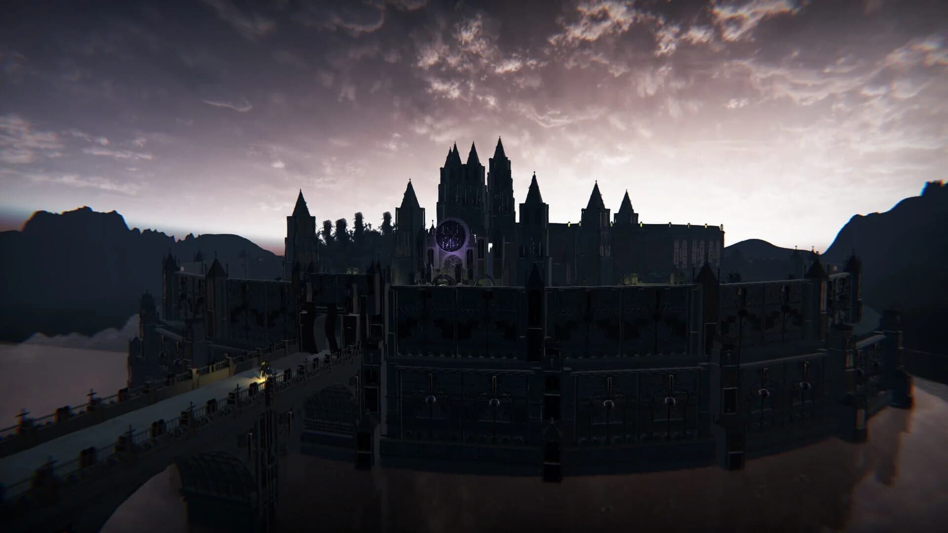 Aleon's Nightmare 2 screenshot 5