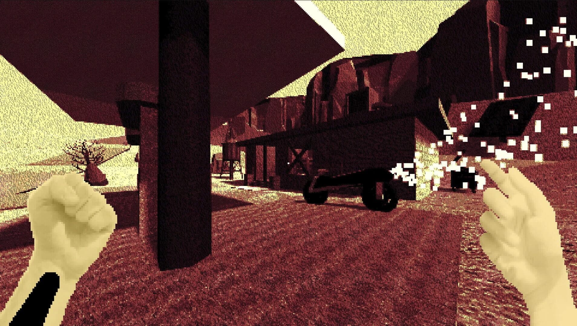 Aleph screenshot 3