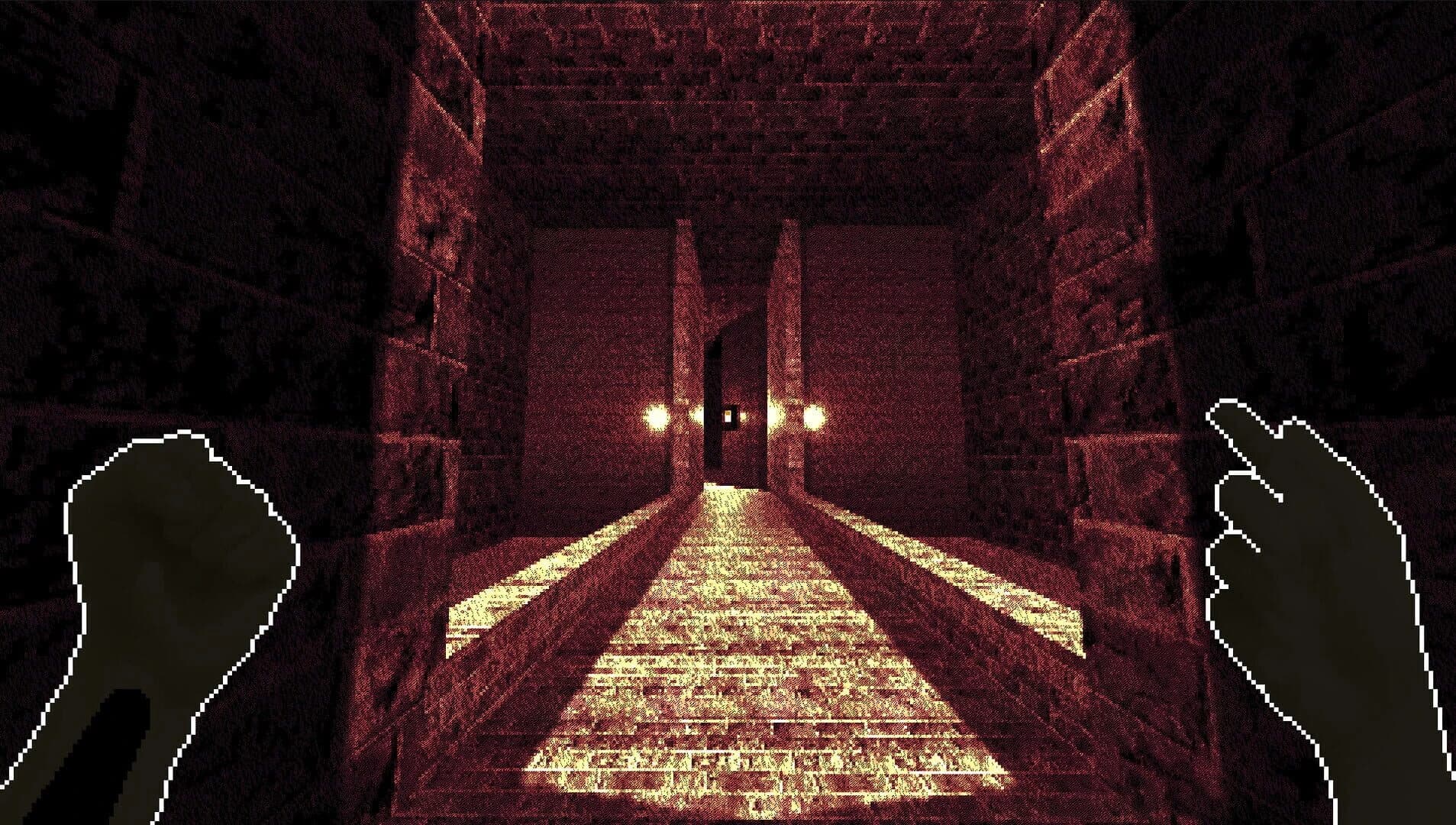 Aleph screenshot 2