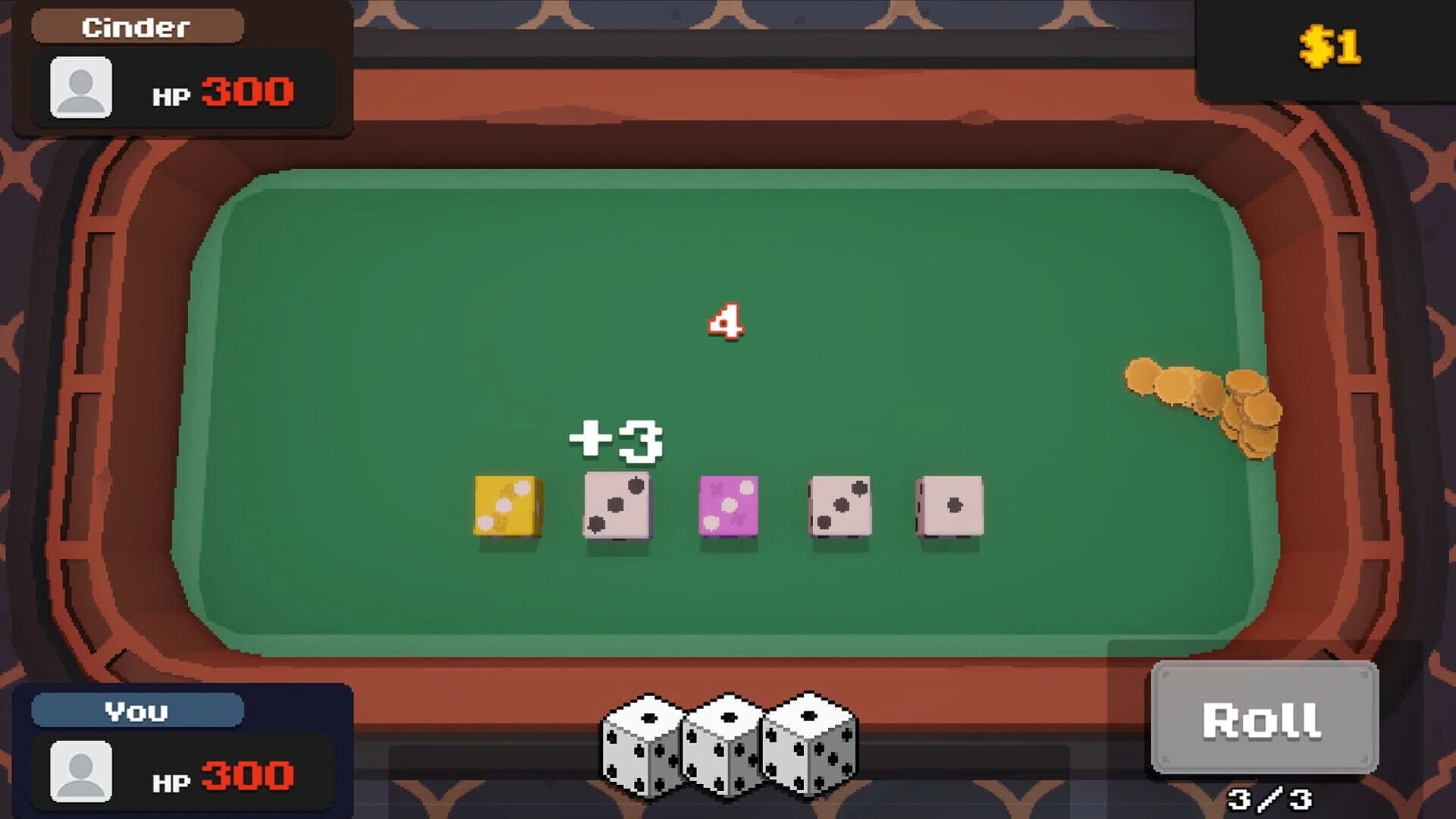 Alethra screenshot 5