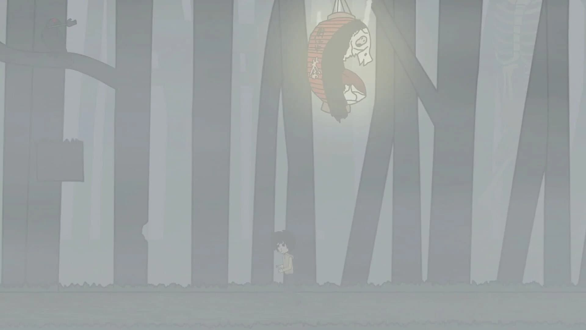 Alex: An Adventure Between the Ages screenshot 5