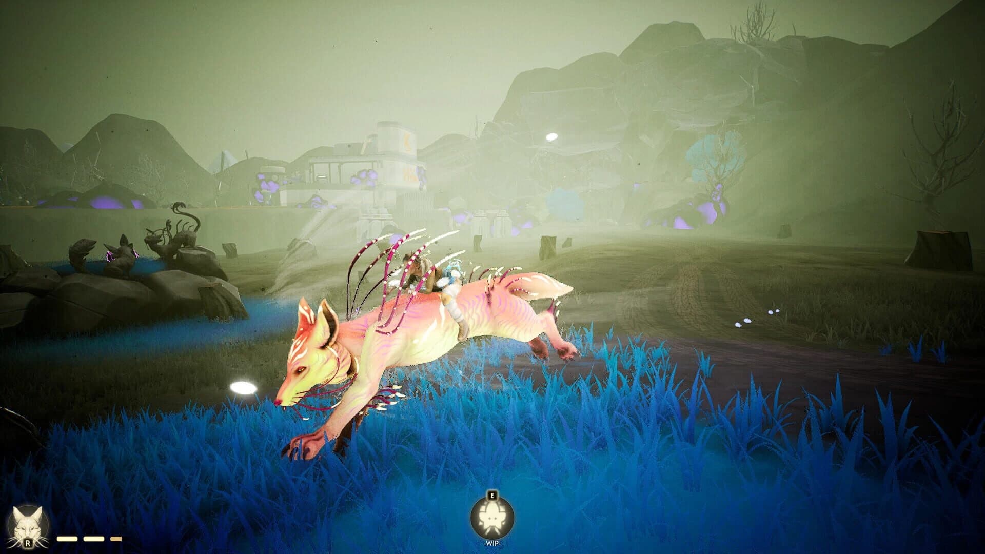 Alex & Arty screenshot 4