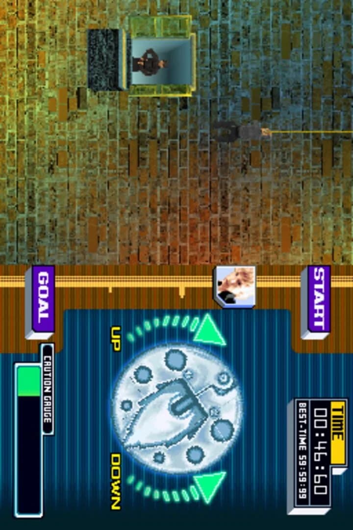 Alex Rider: Stormbreaker screenshot 5