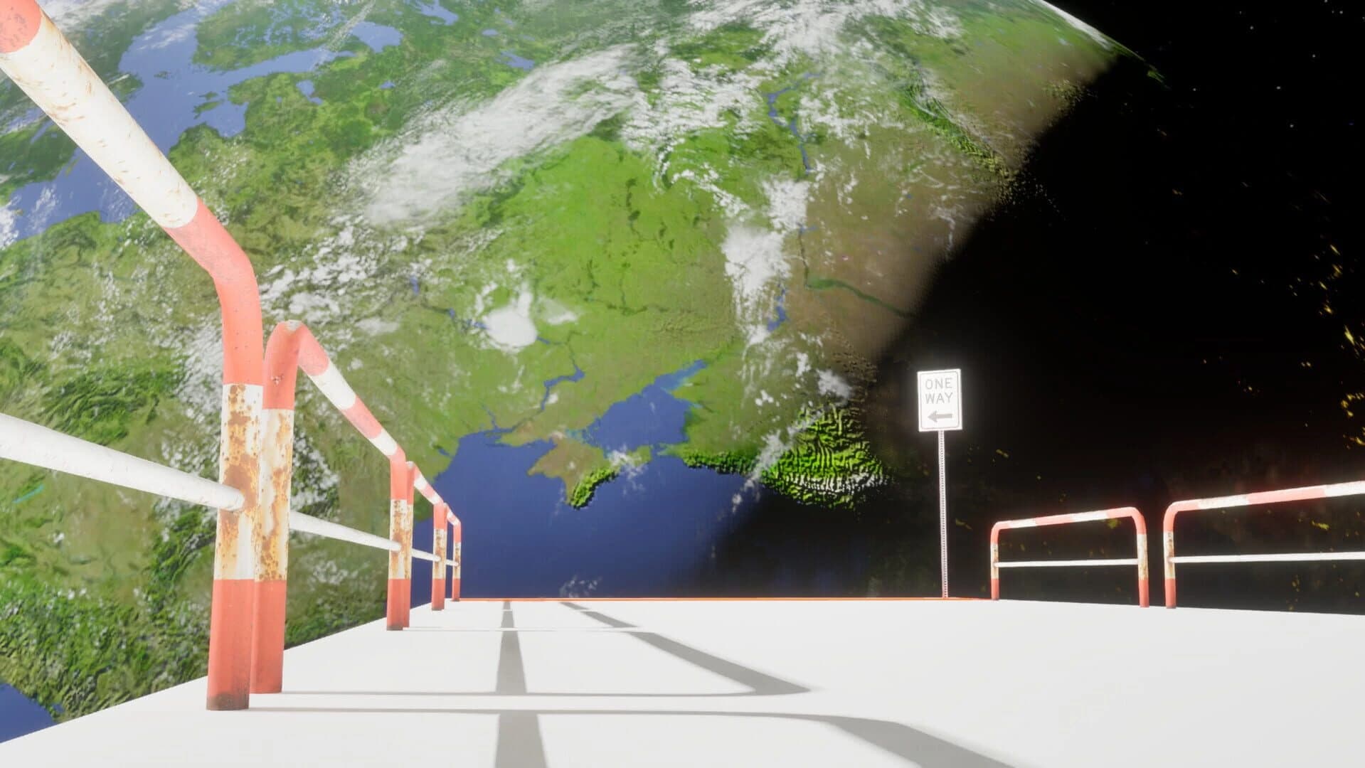 Alex the Ball screenshot 3