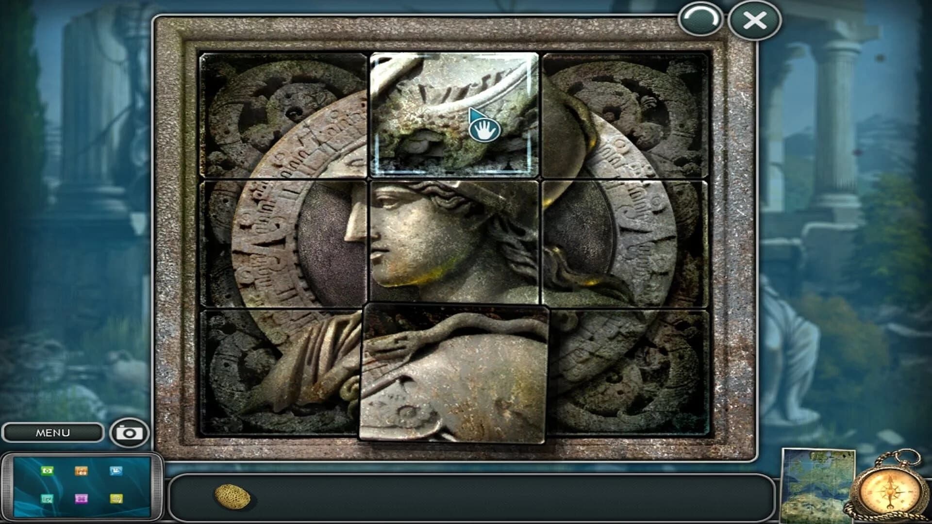 Alexander the Great: Secrets of Power screenshot 4