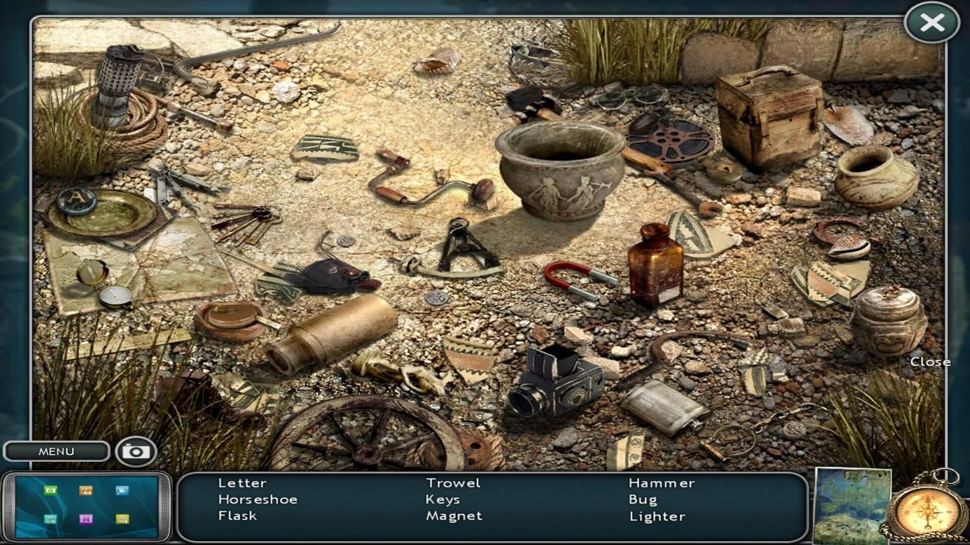 Alexander the Great: Secrets of Power screenshot 3