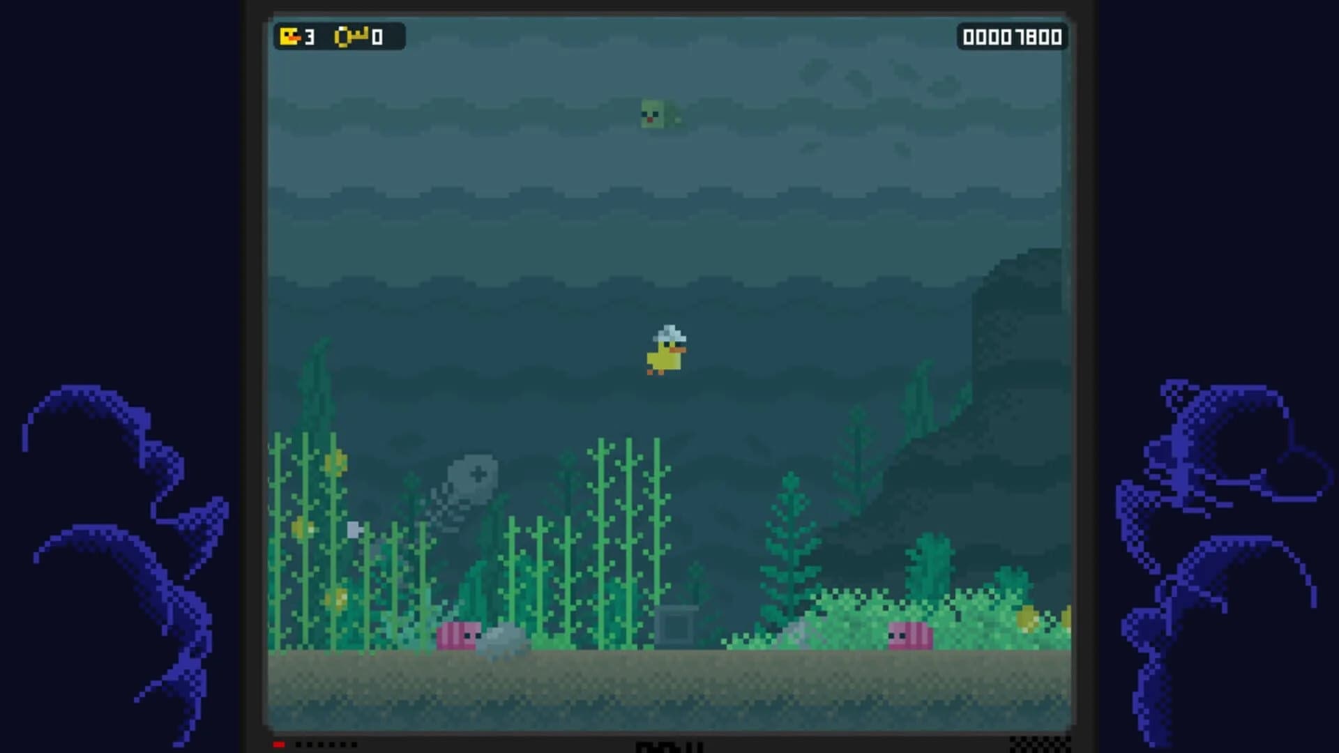Alexio screenshot 3