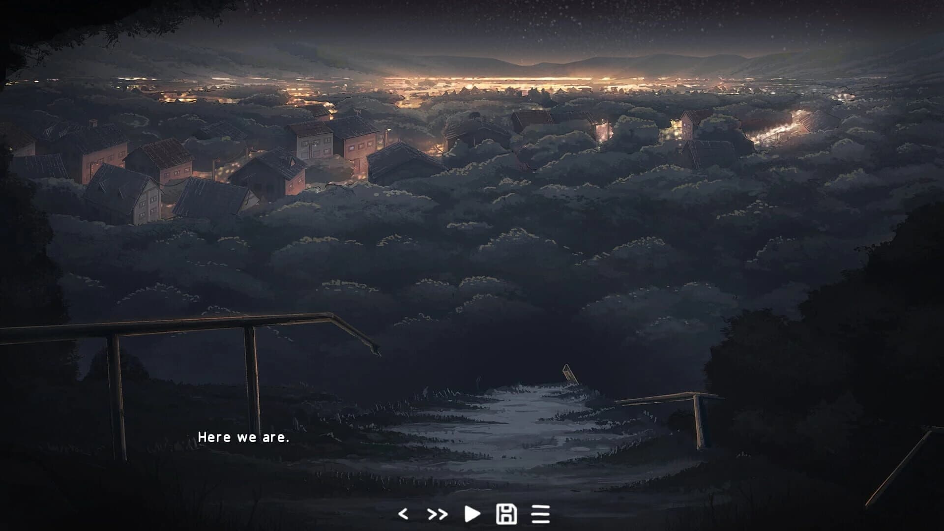 Alex's Hope & Alex's Solitude screenshot 5