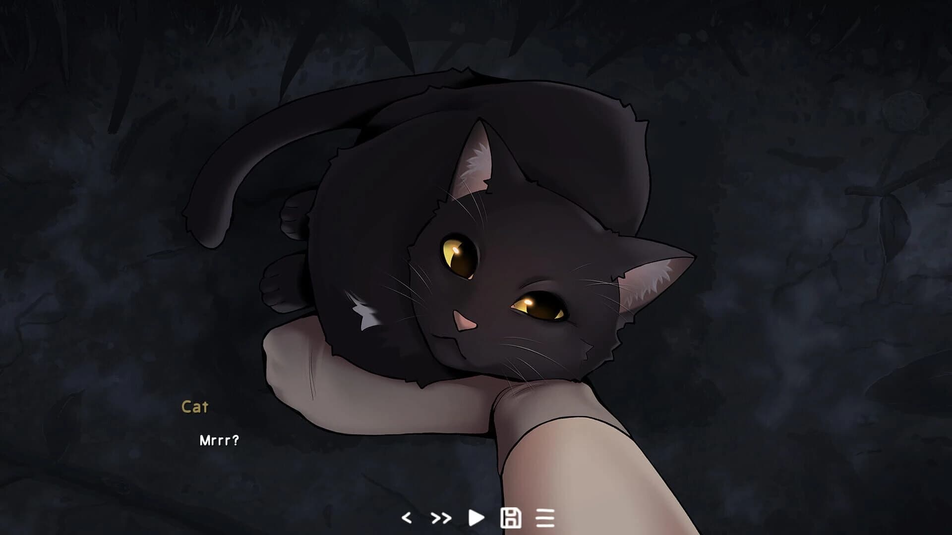 Alex's Hope & Alex's Solitude screenshot 3