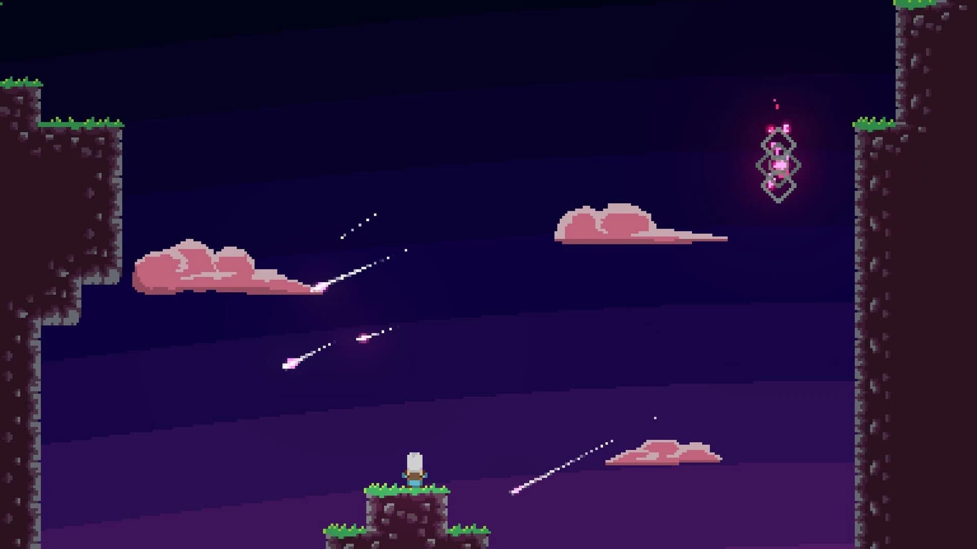 Aleya's Ascent screenshot 1