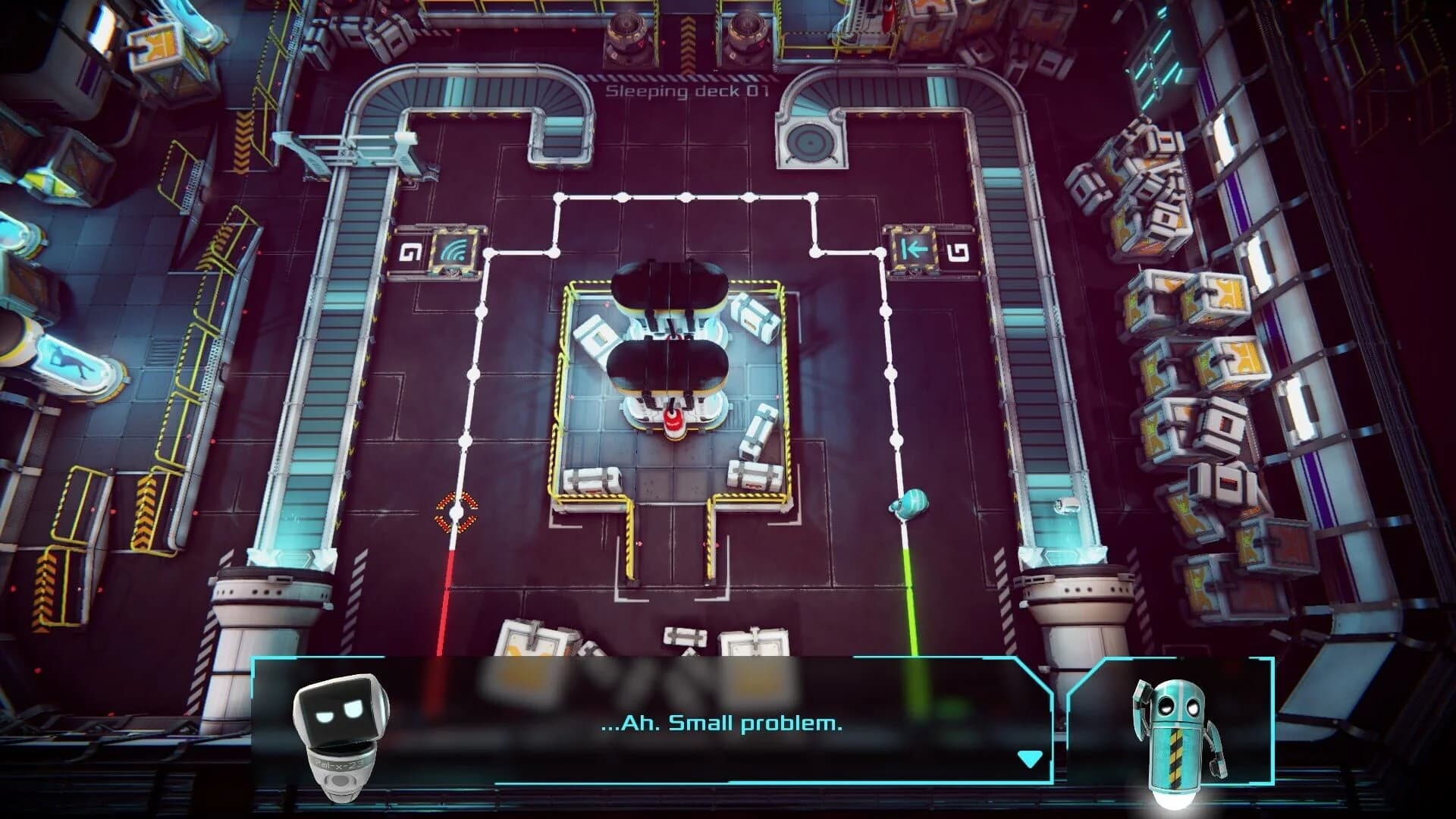 Algo Bot screenshot 5