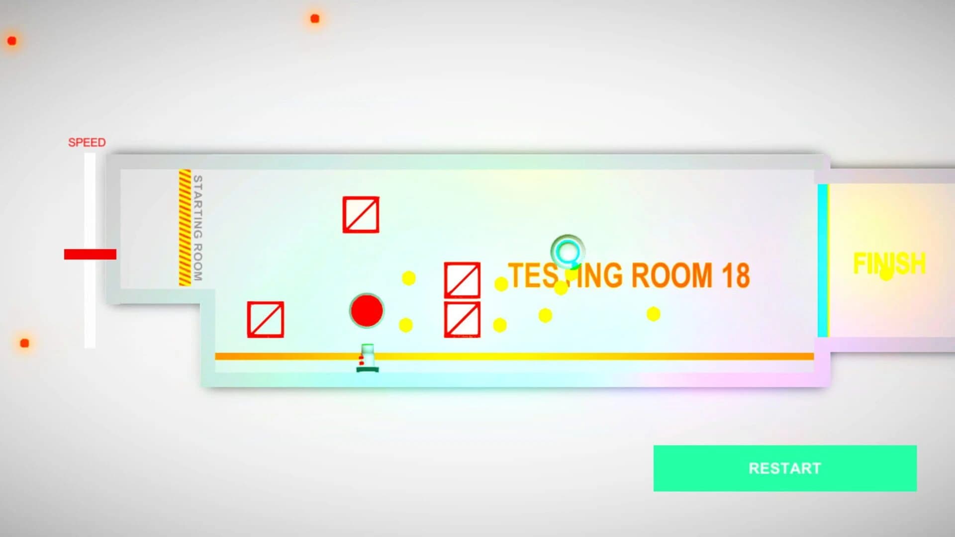 Algorithm screenshot 1