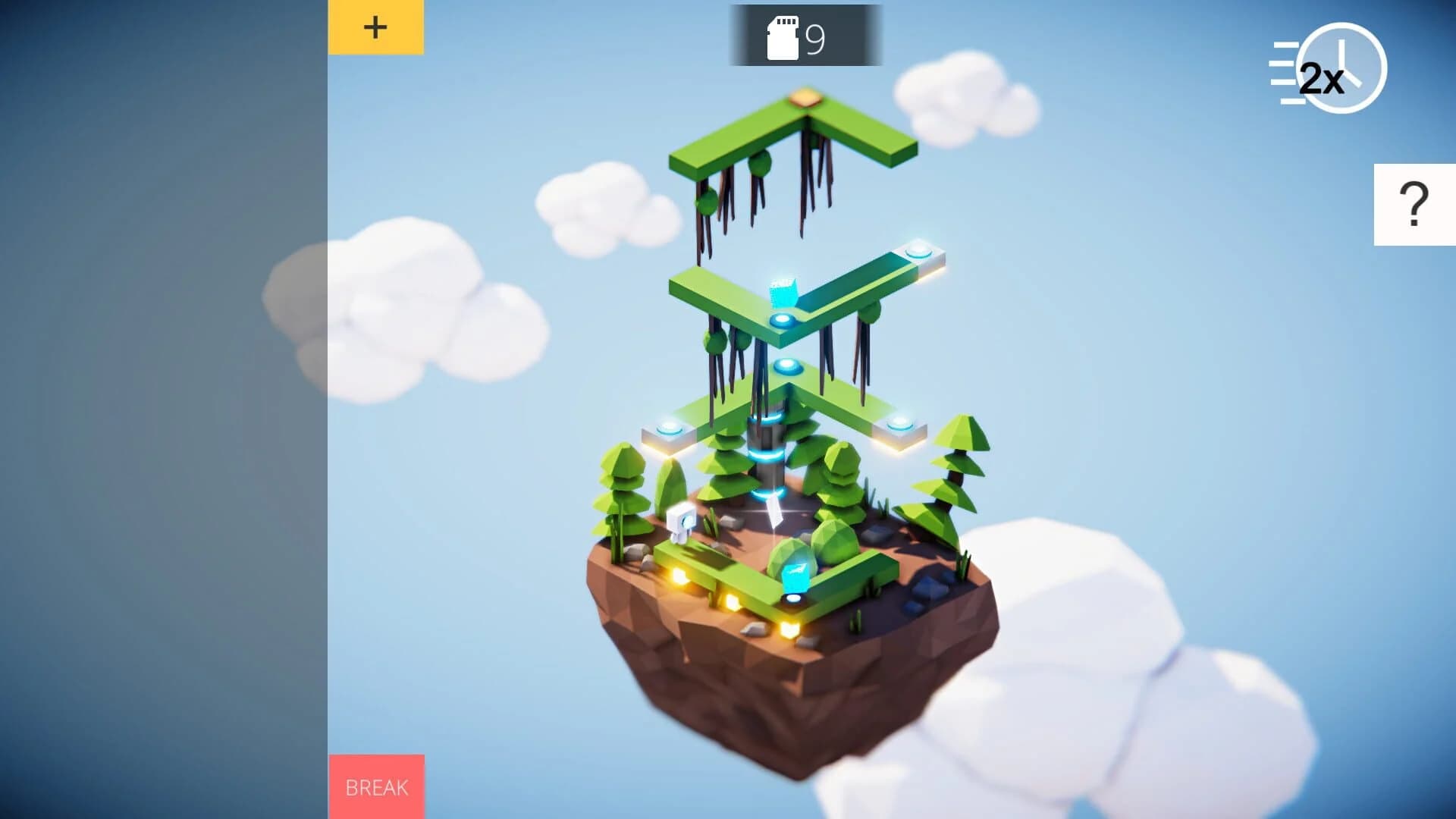 Algotica Iterations screenshot 3