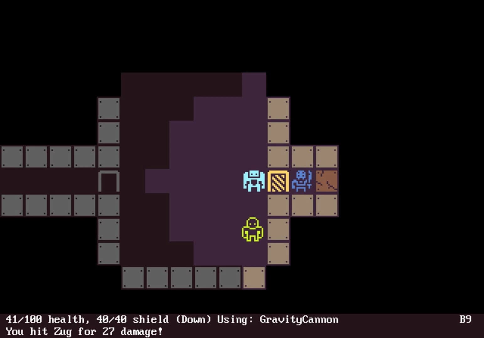 Ali the Android screenshot 5