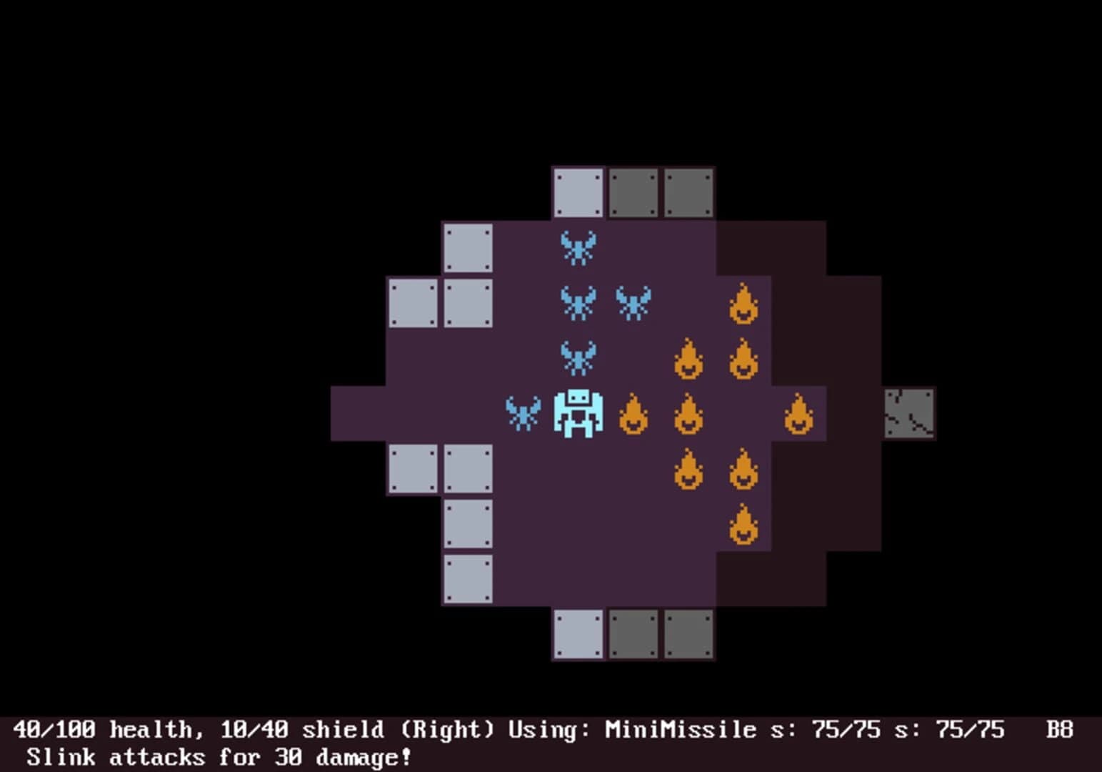 Ali the Android screenshot 1