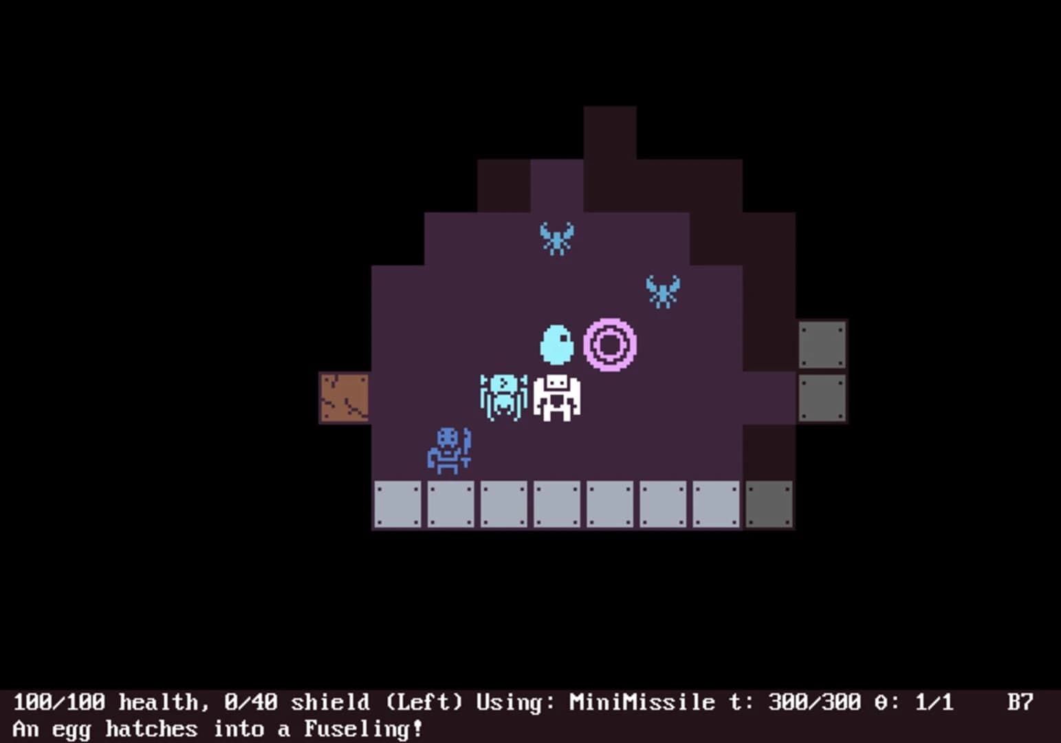 Ali the Android screenshot 3