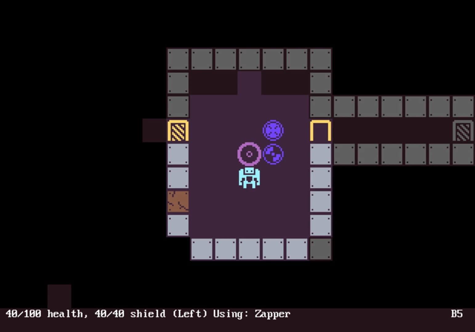 Ali the Android screenshot 4