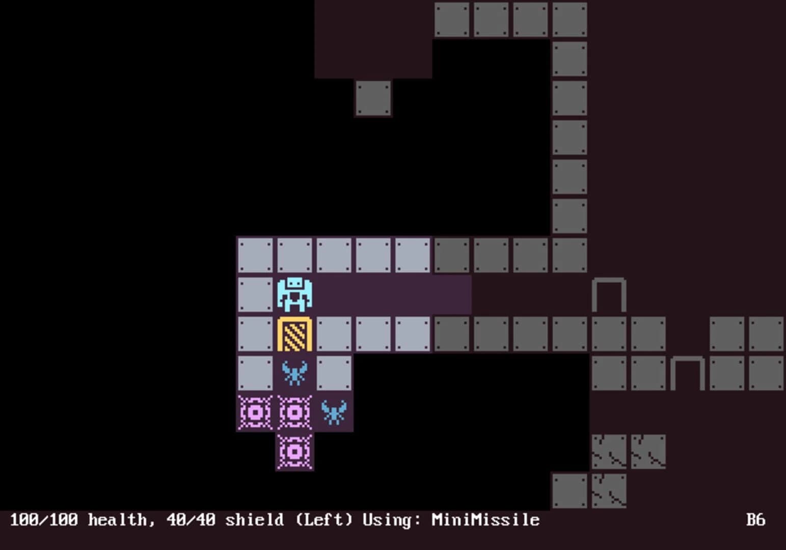Ali the Android screenshot 2