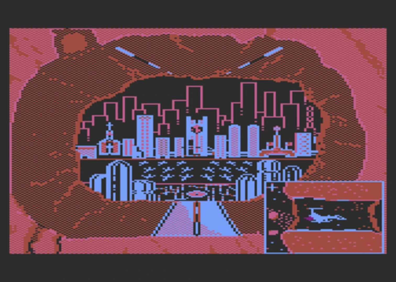 Aliants screenshot 1