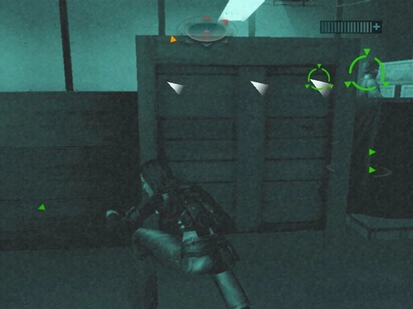 Alias screenshot 2
