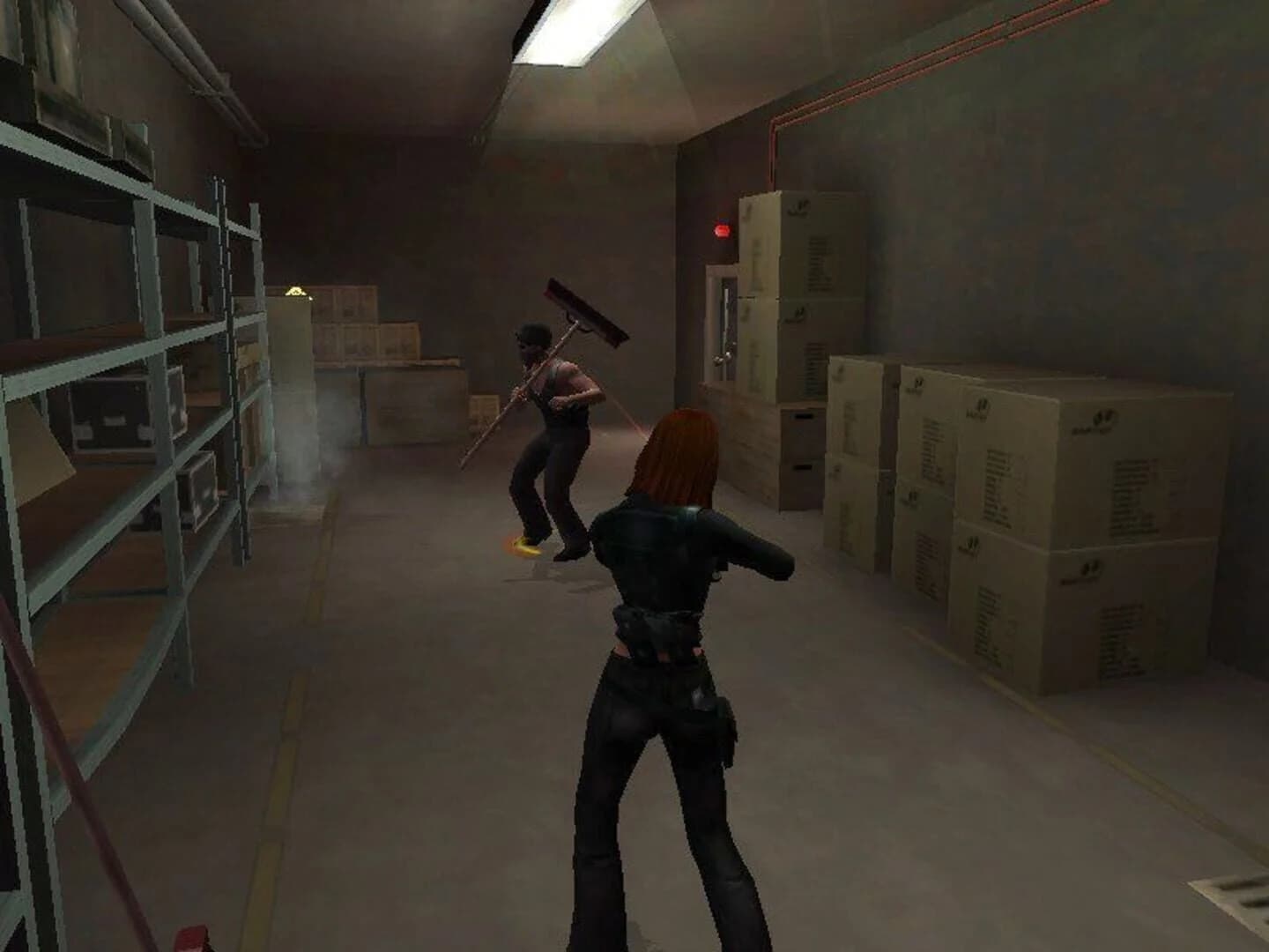 Alias screenshot 4