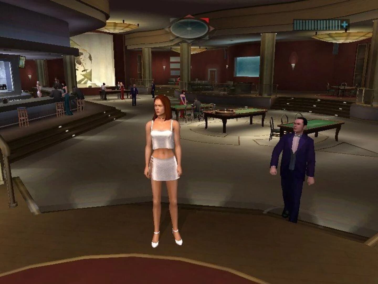 Alias screenshot 1
