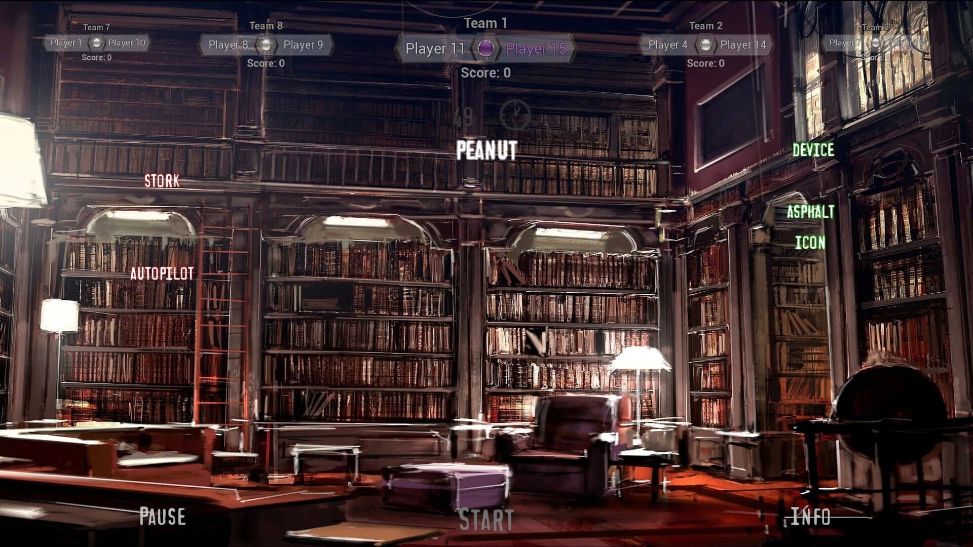Alias screenshot 4