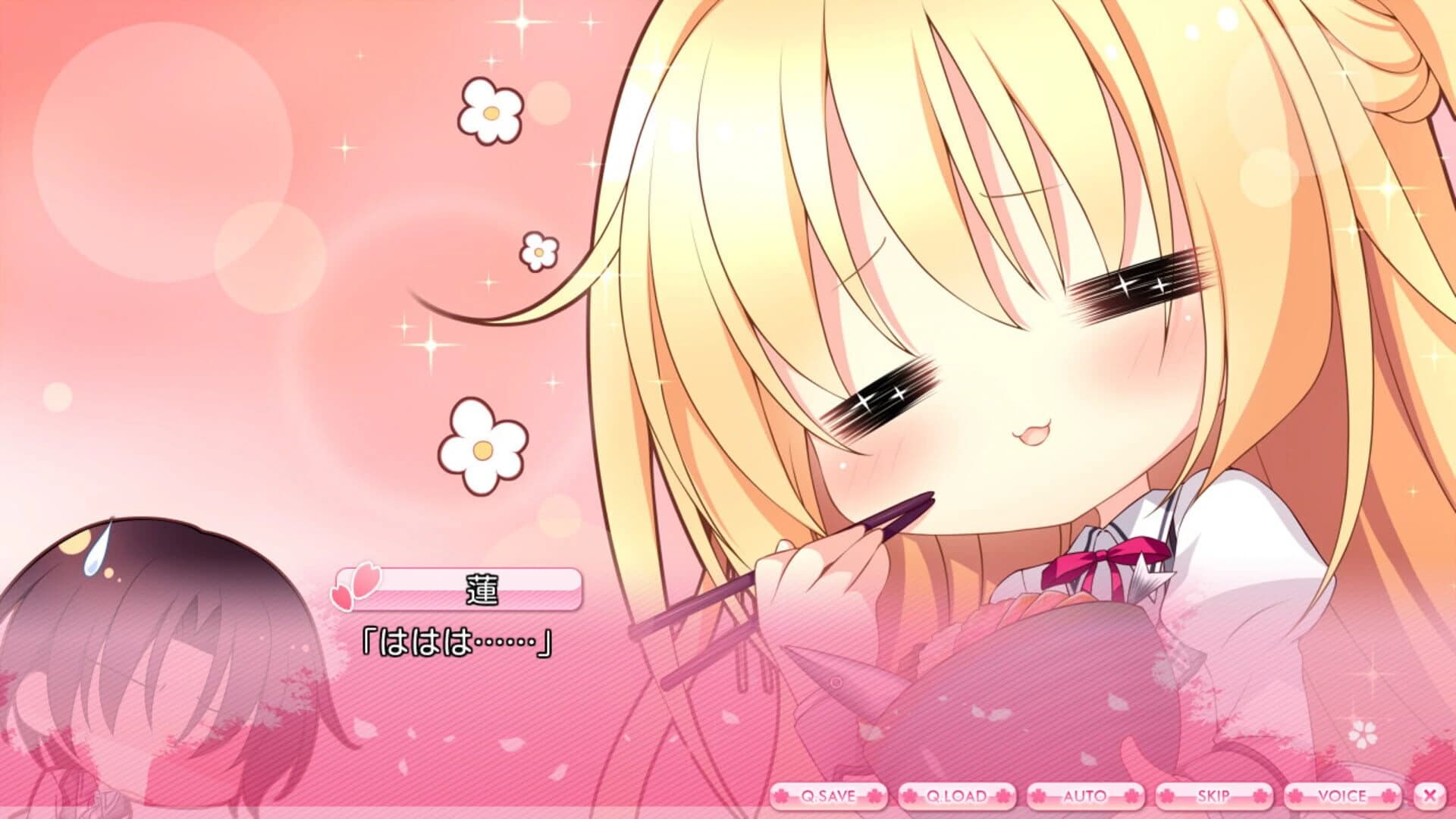 Alia's Carnival! screenshot 3