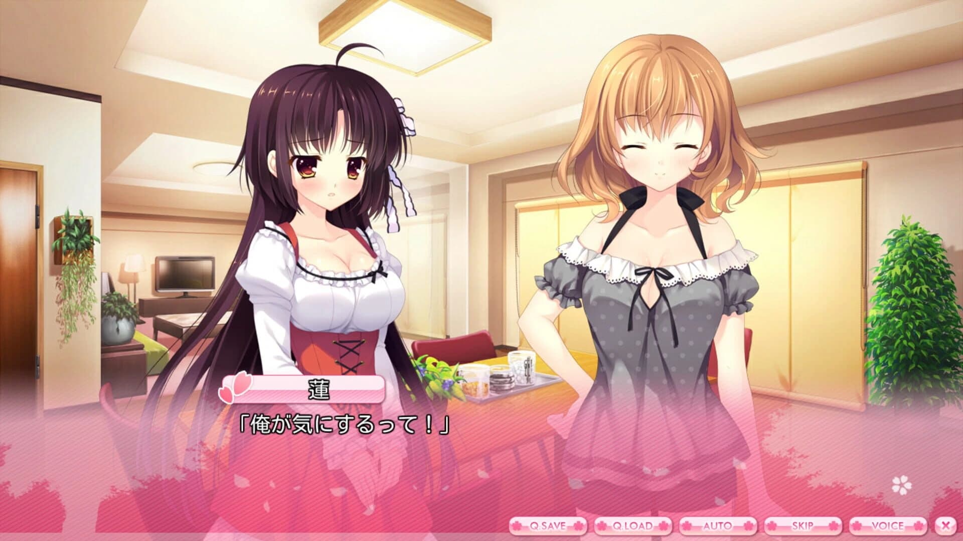 Alia's Carnival! screenshot 5